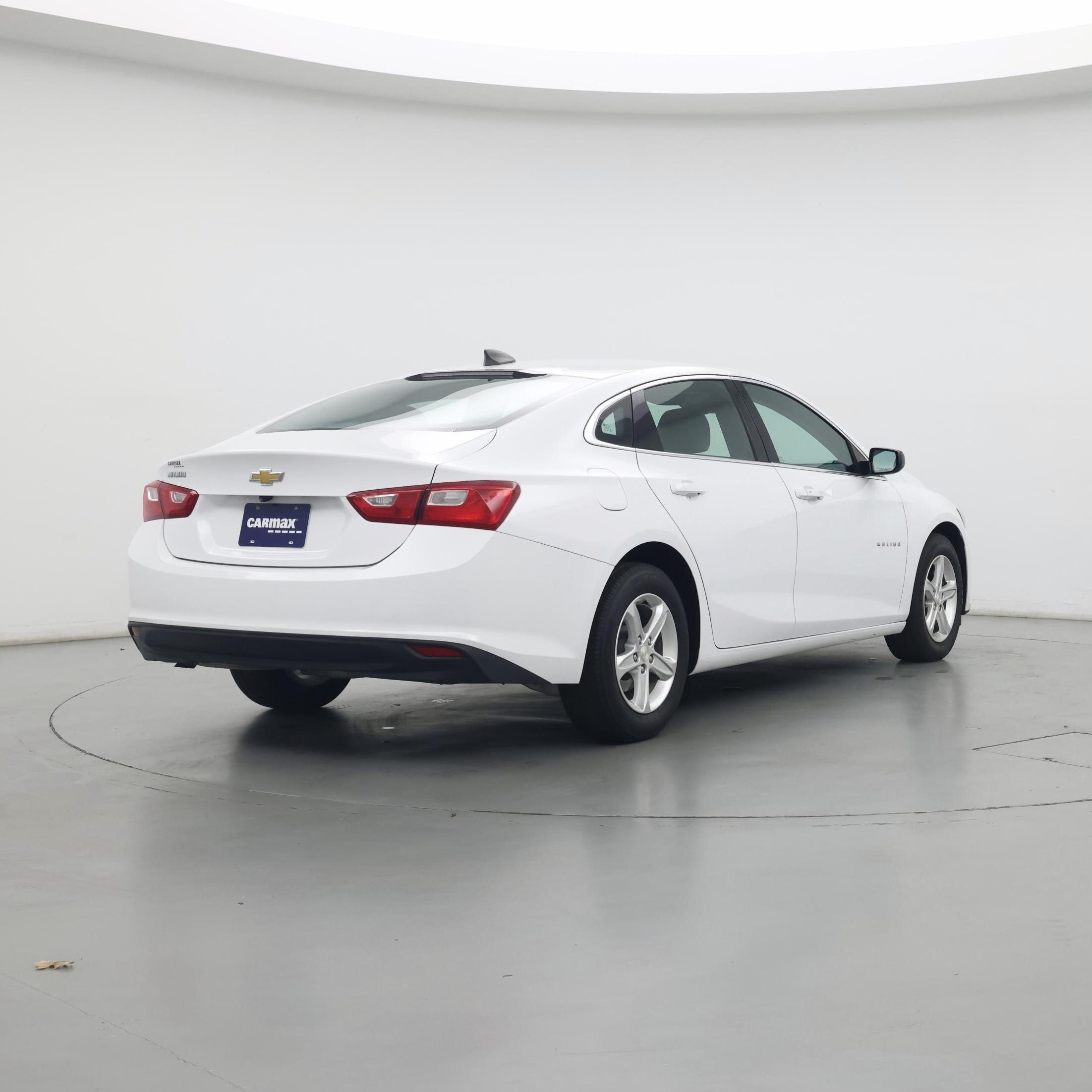 Thumbnail: 2023 Chevrolet Malibu - 8