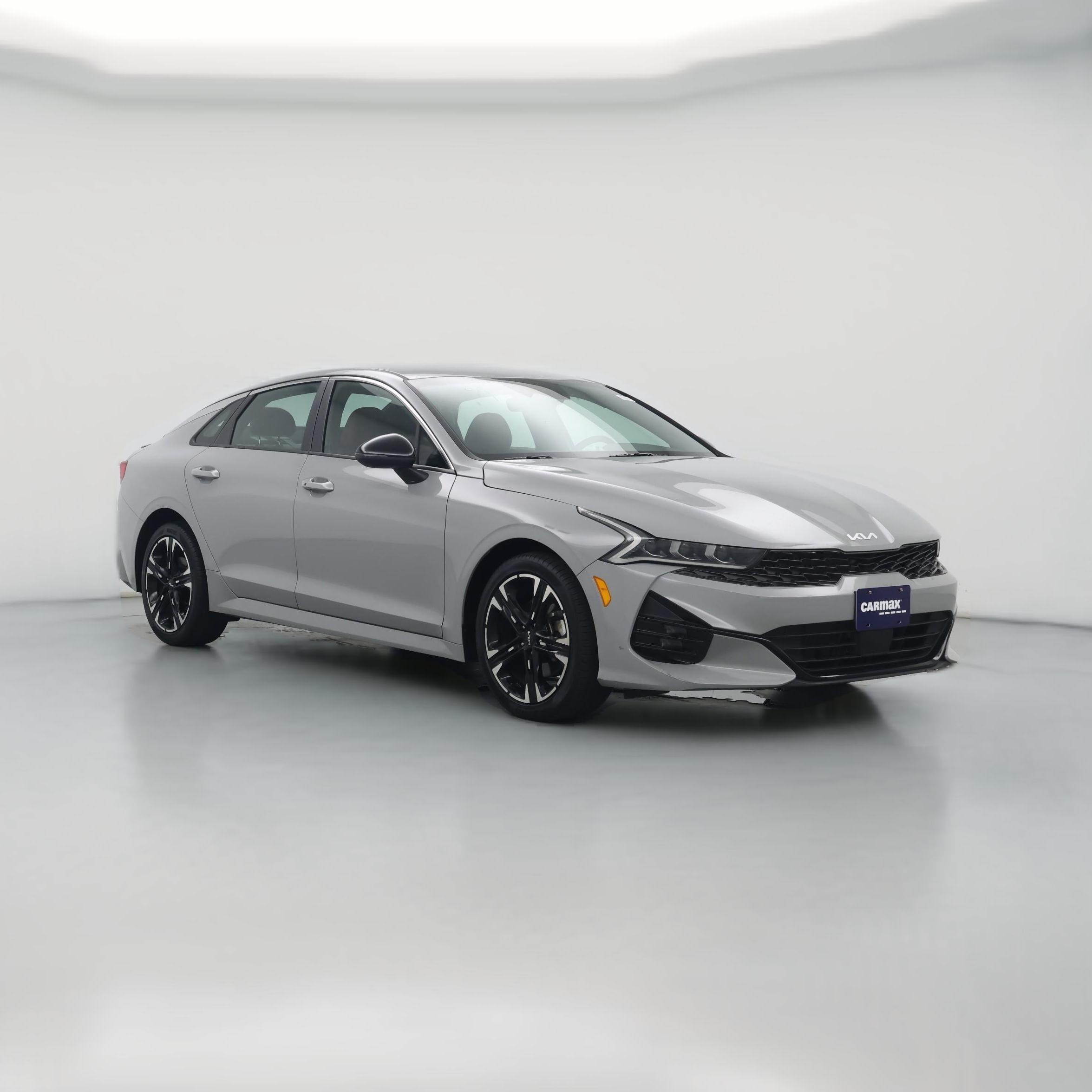 Thumbnail: 2023 Kia K5 - 1