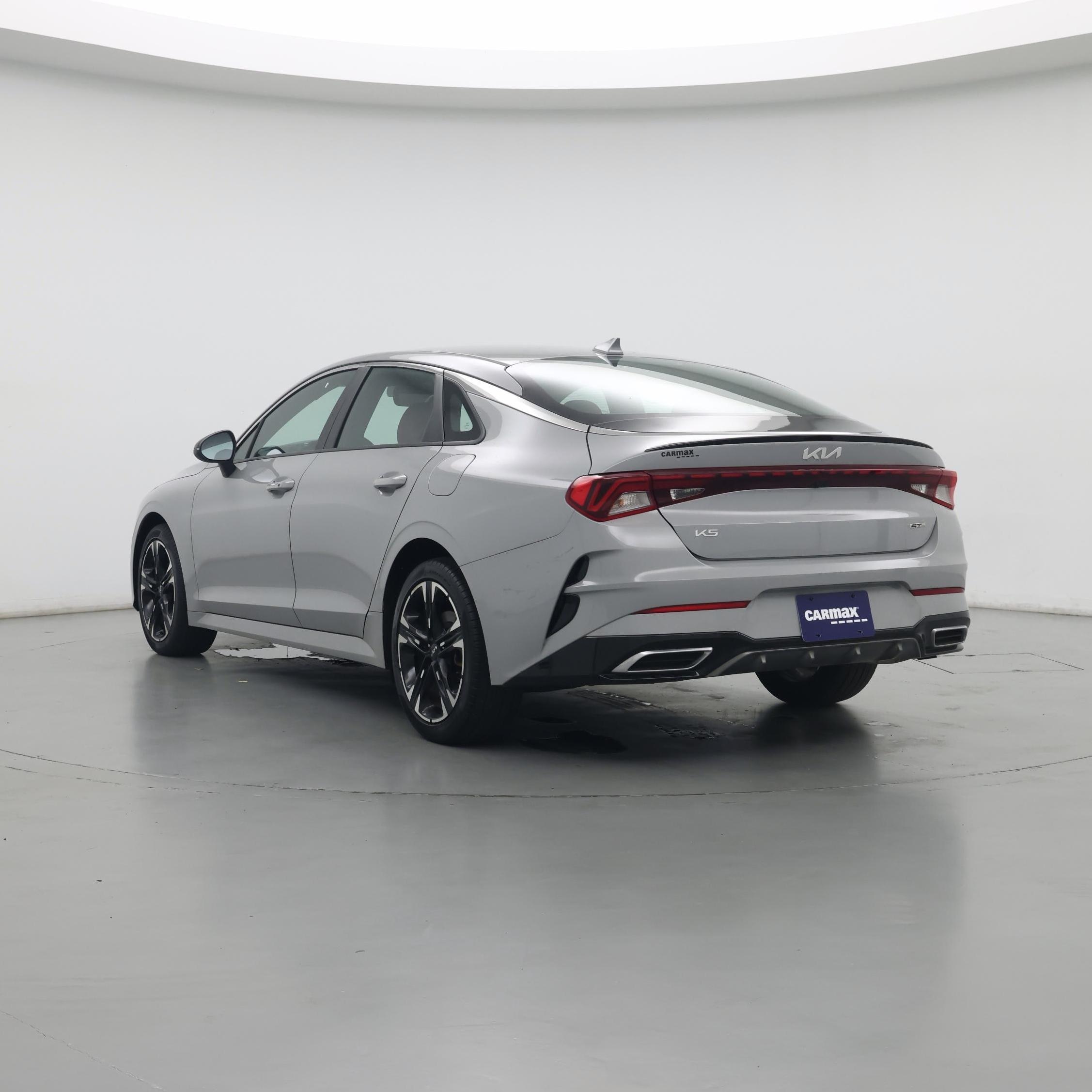Thumbnail: 2023 Kia K5 - 2