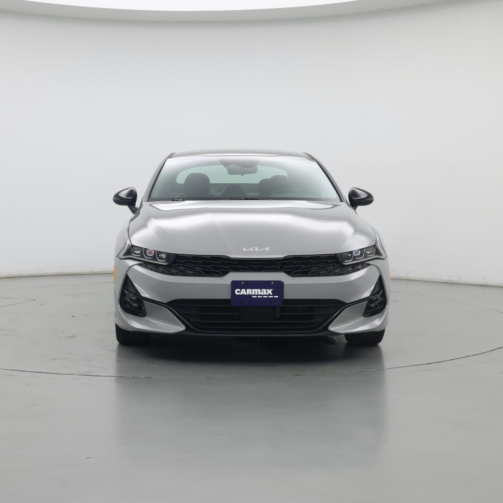 Thumbnail: 2023 Kia K5 - 5