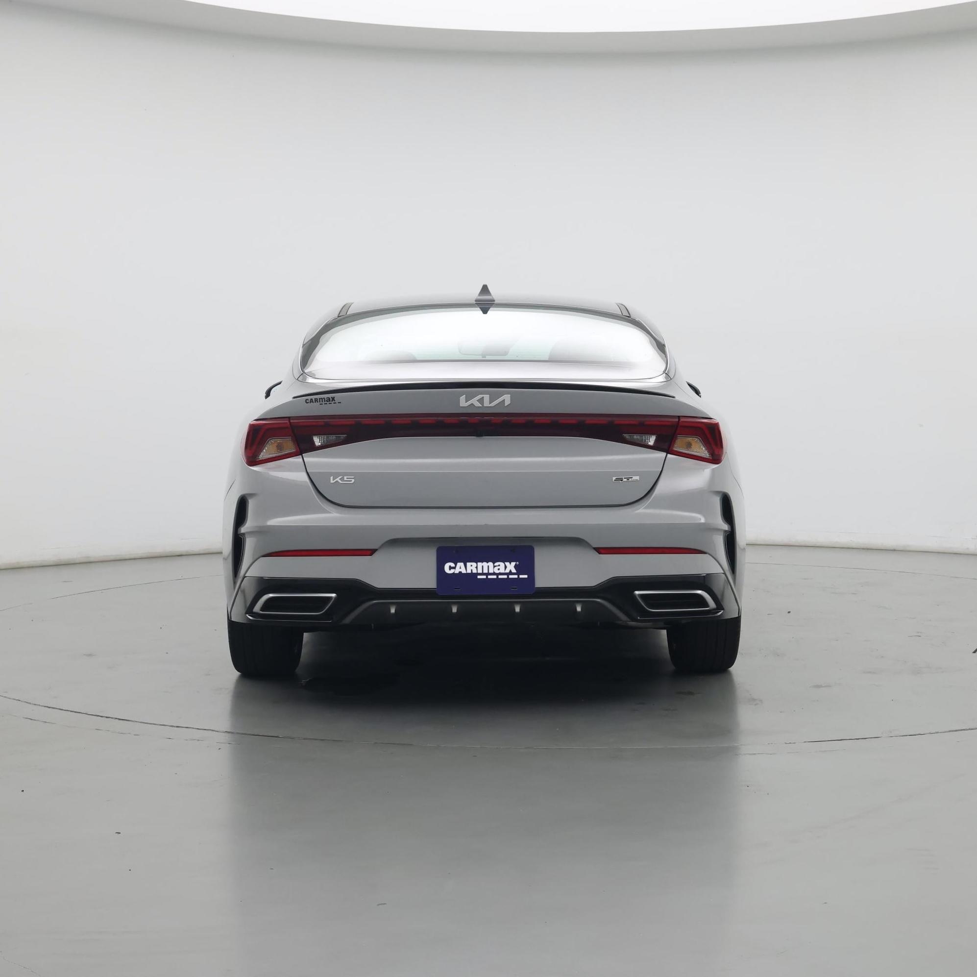 Thumbnail: 2023 Kia K5 - 6