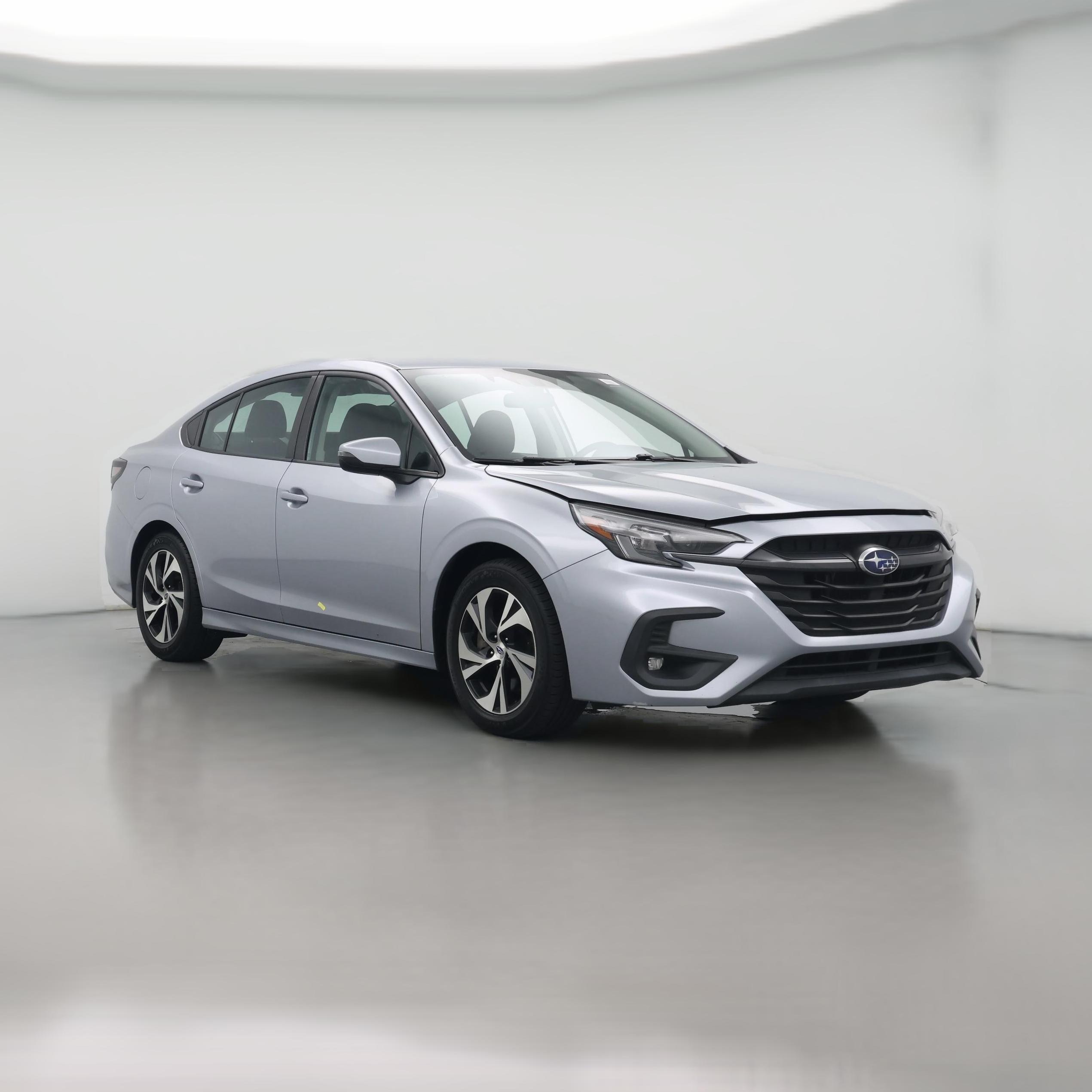Thumbnail: 2024 Subaru Legacy - 1