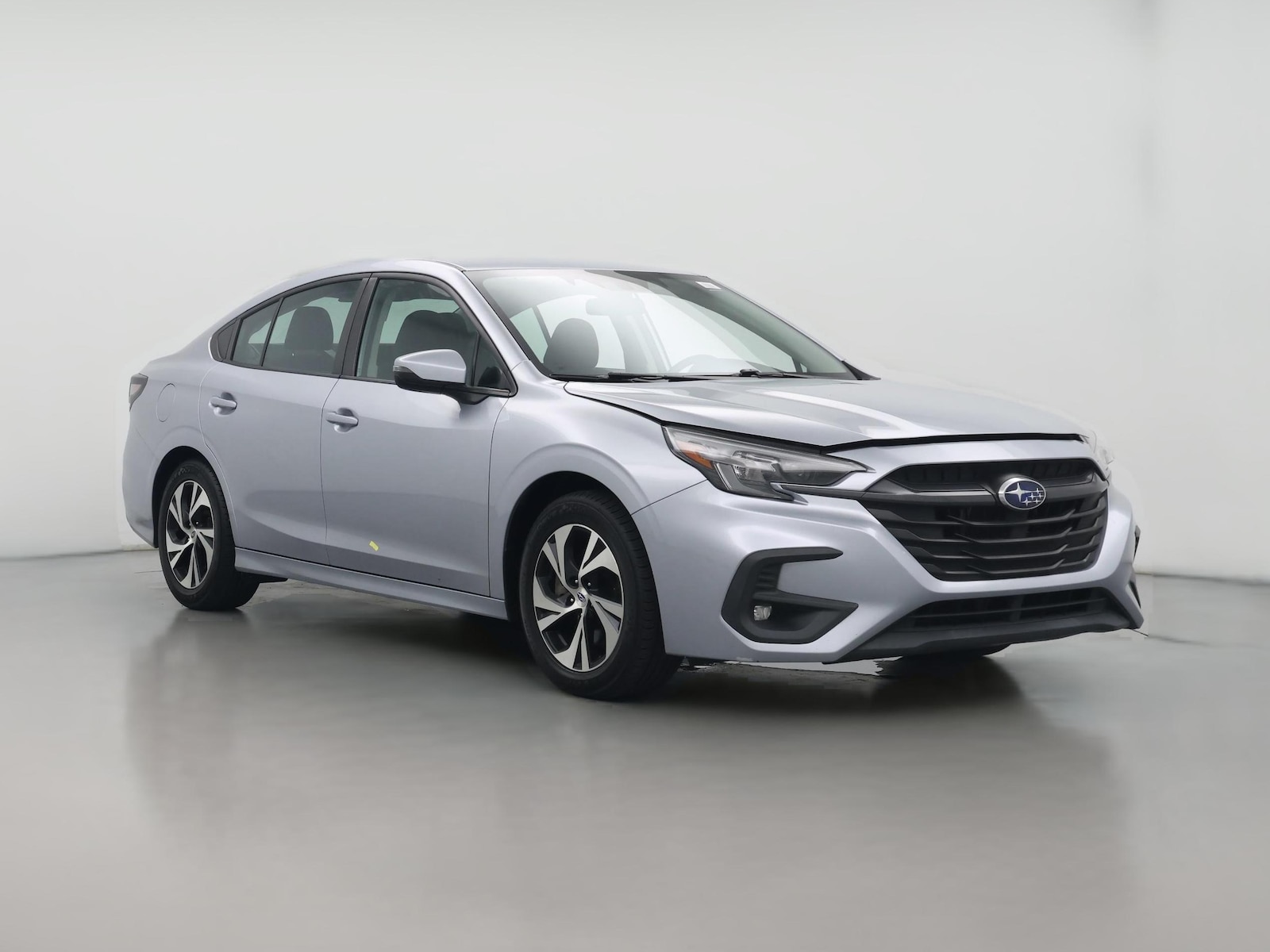 2024 Subaru Legacy