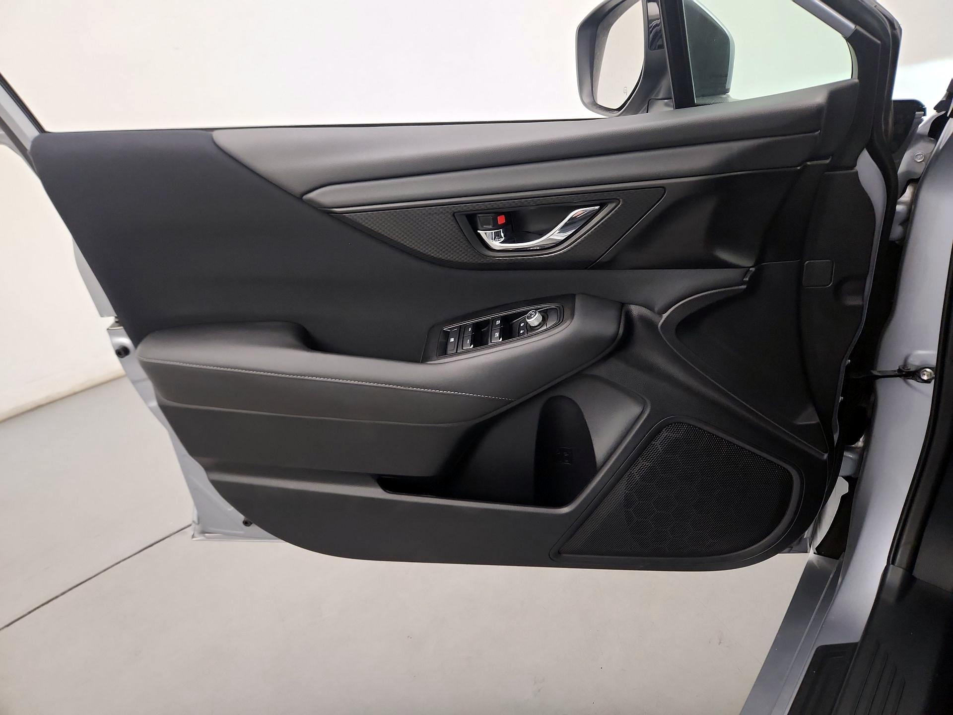 Thumbnail: 2024 Subaru Legacy - 12