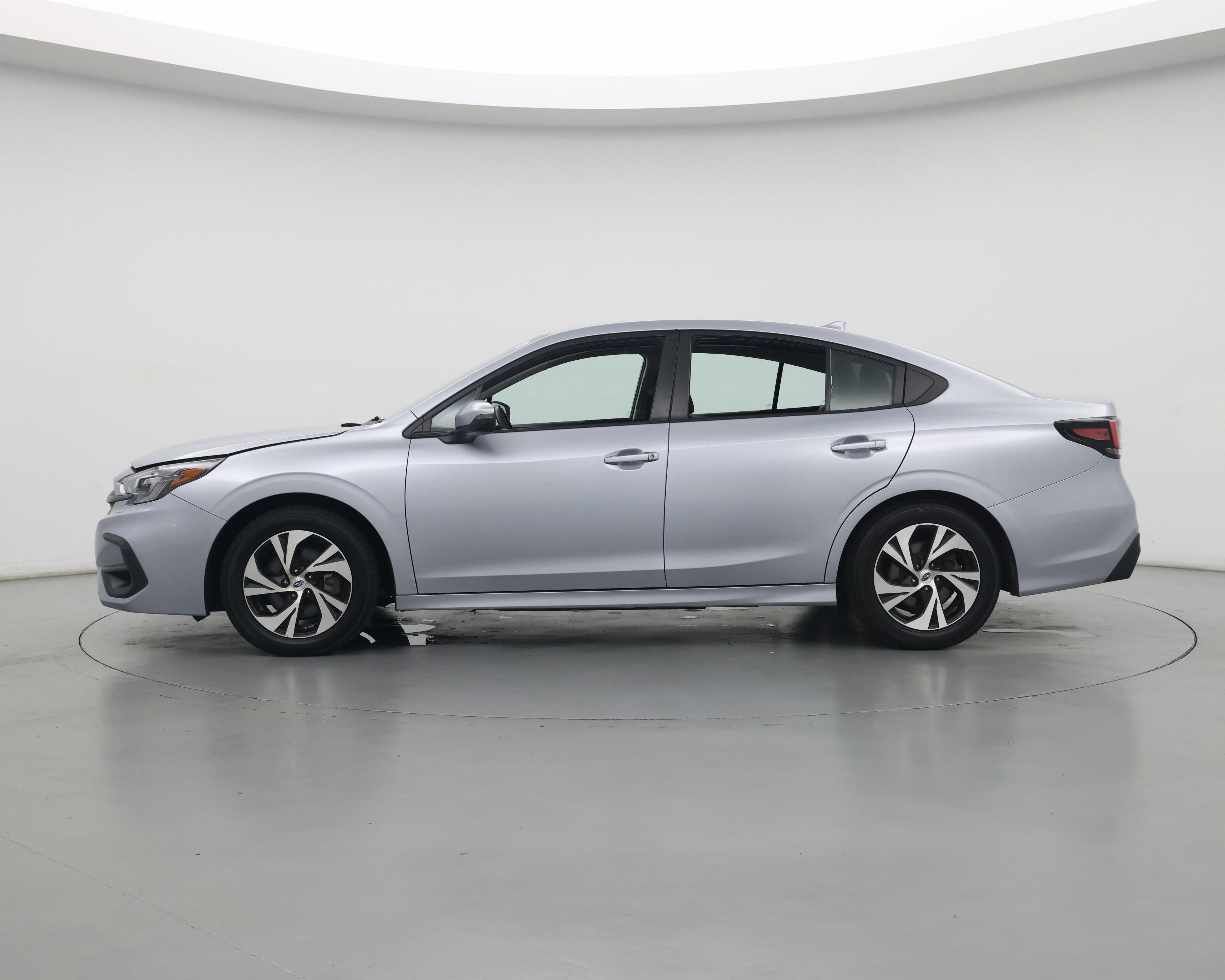 Thumbnail: 2024 Subaru Legacy - 3