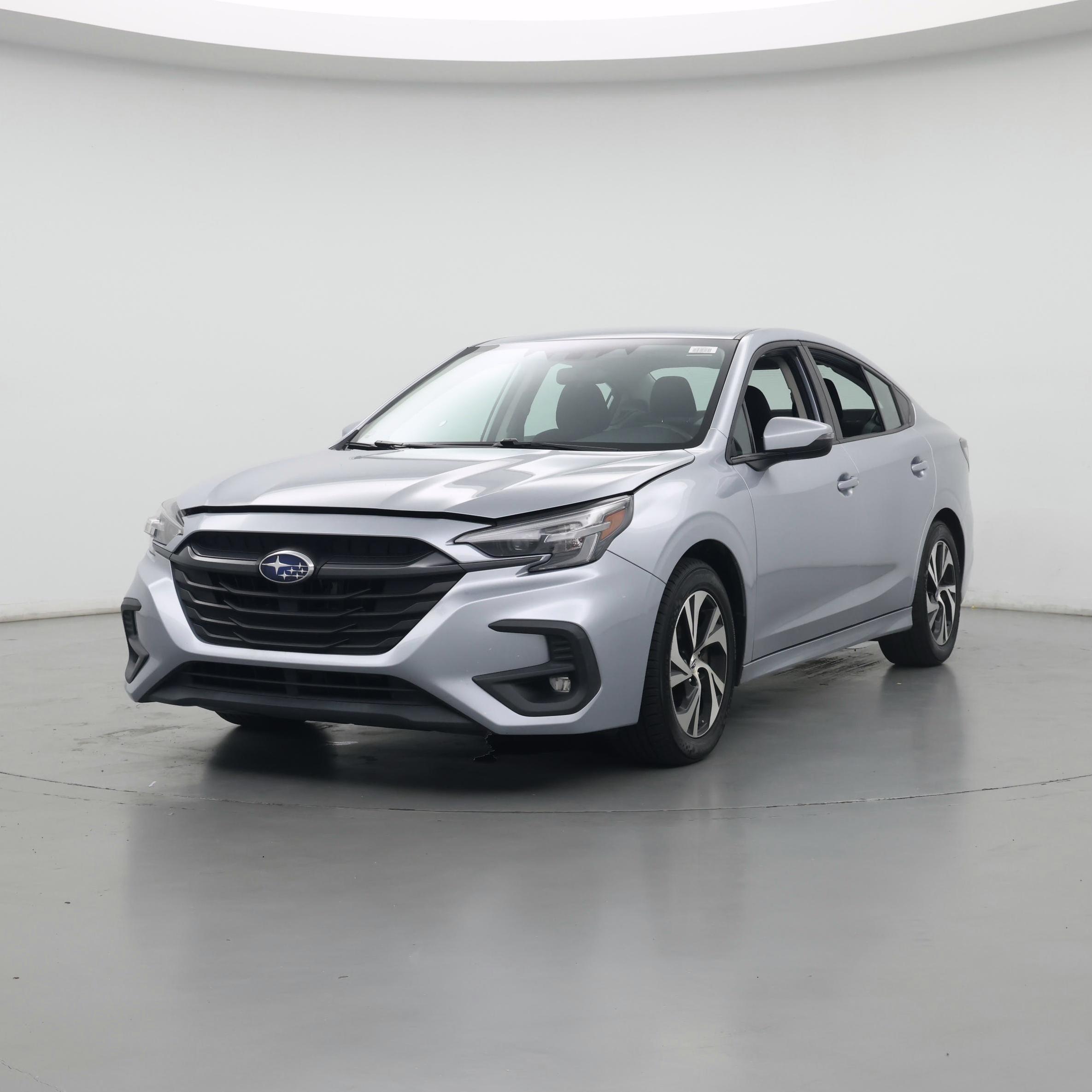 Thumbnail: 2024 Subaru Legacy - 4