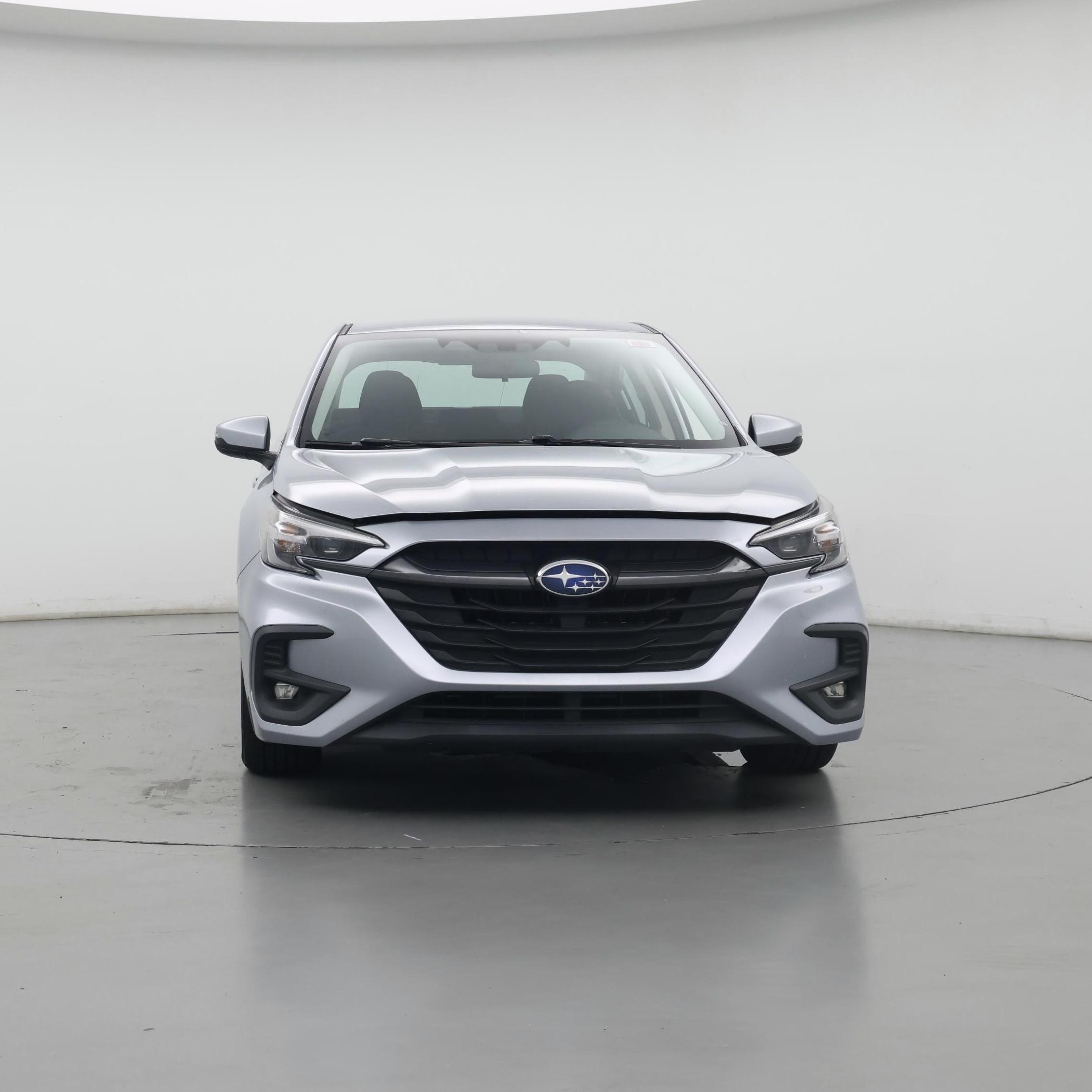 Thumbnail: 2024 Subaru Legacy - 5
