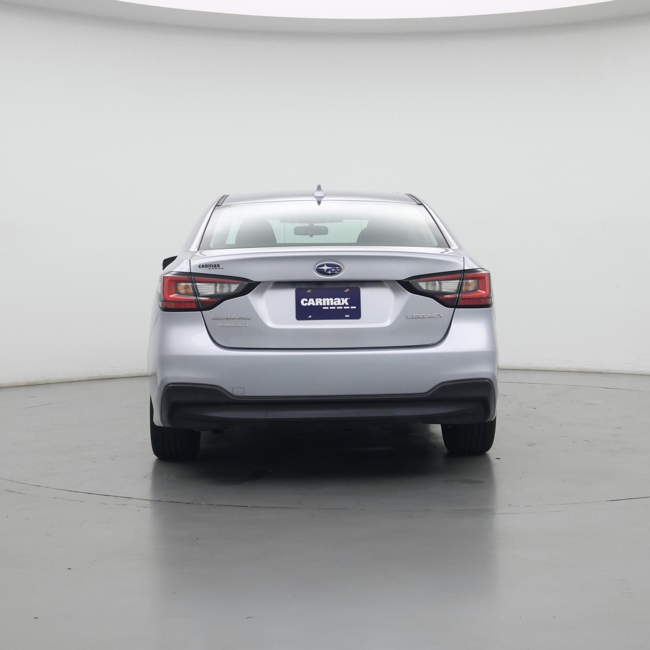 Thumbnail: 2024 Subaru Legacy - 6