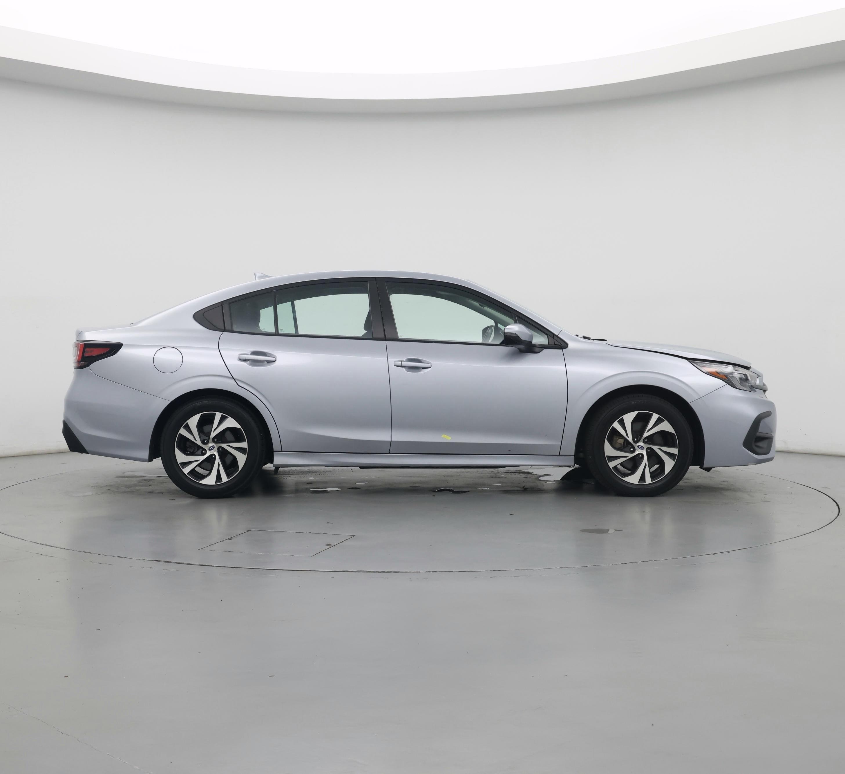Thumbnail: 2024 Subaru Legacy - 7