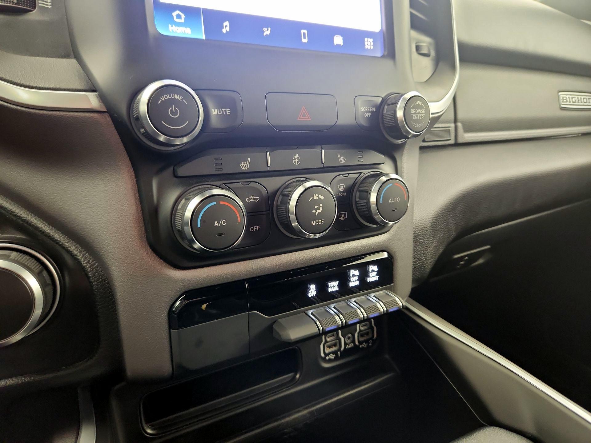 Thumbnail: 2022 RAM 1500 - 15
