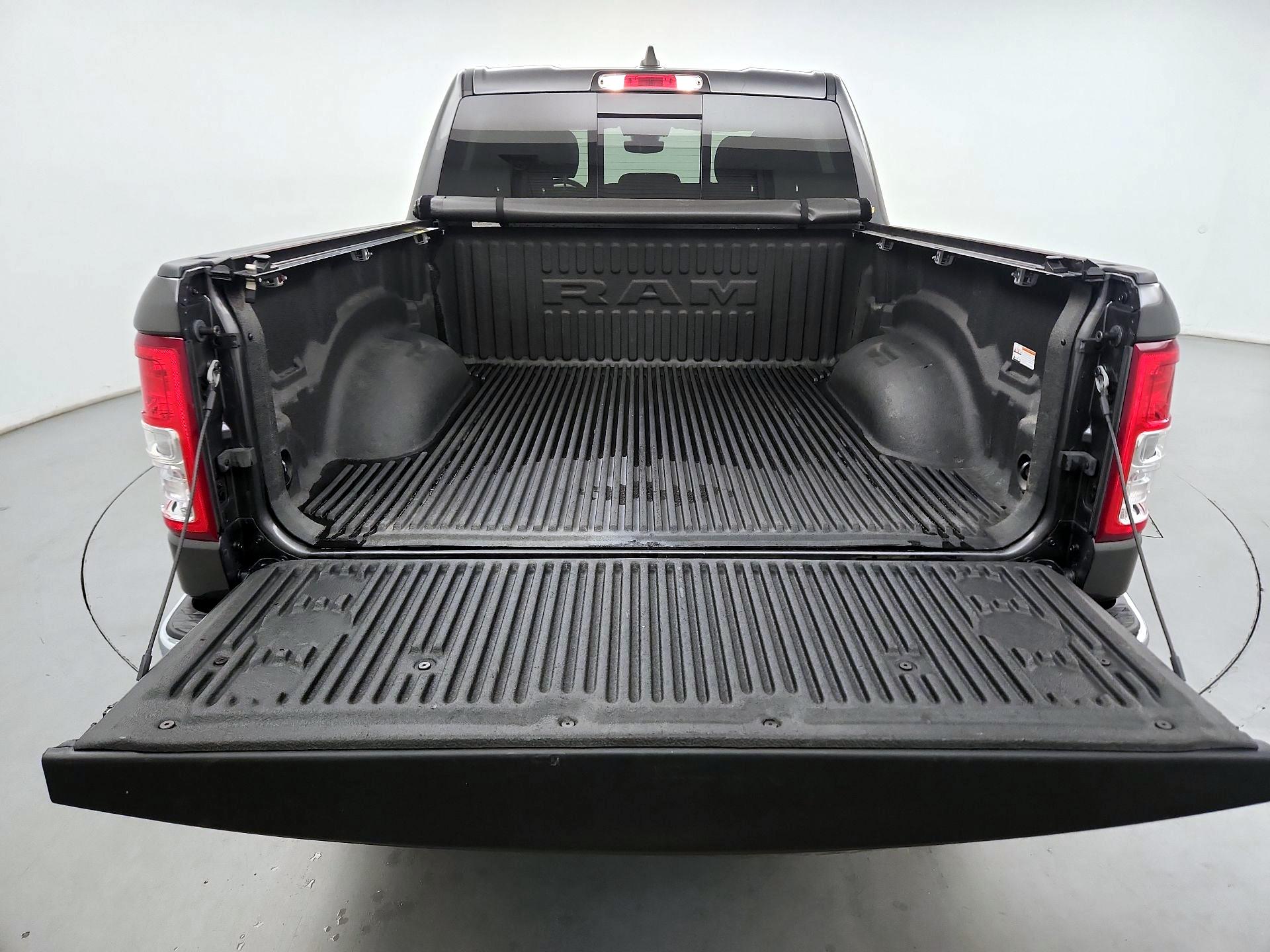 Thumbnail: 2022 RAM 1500 - 19