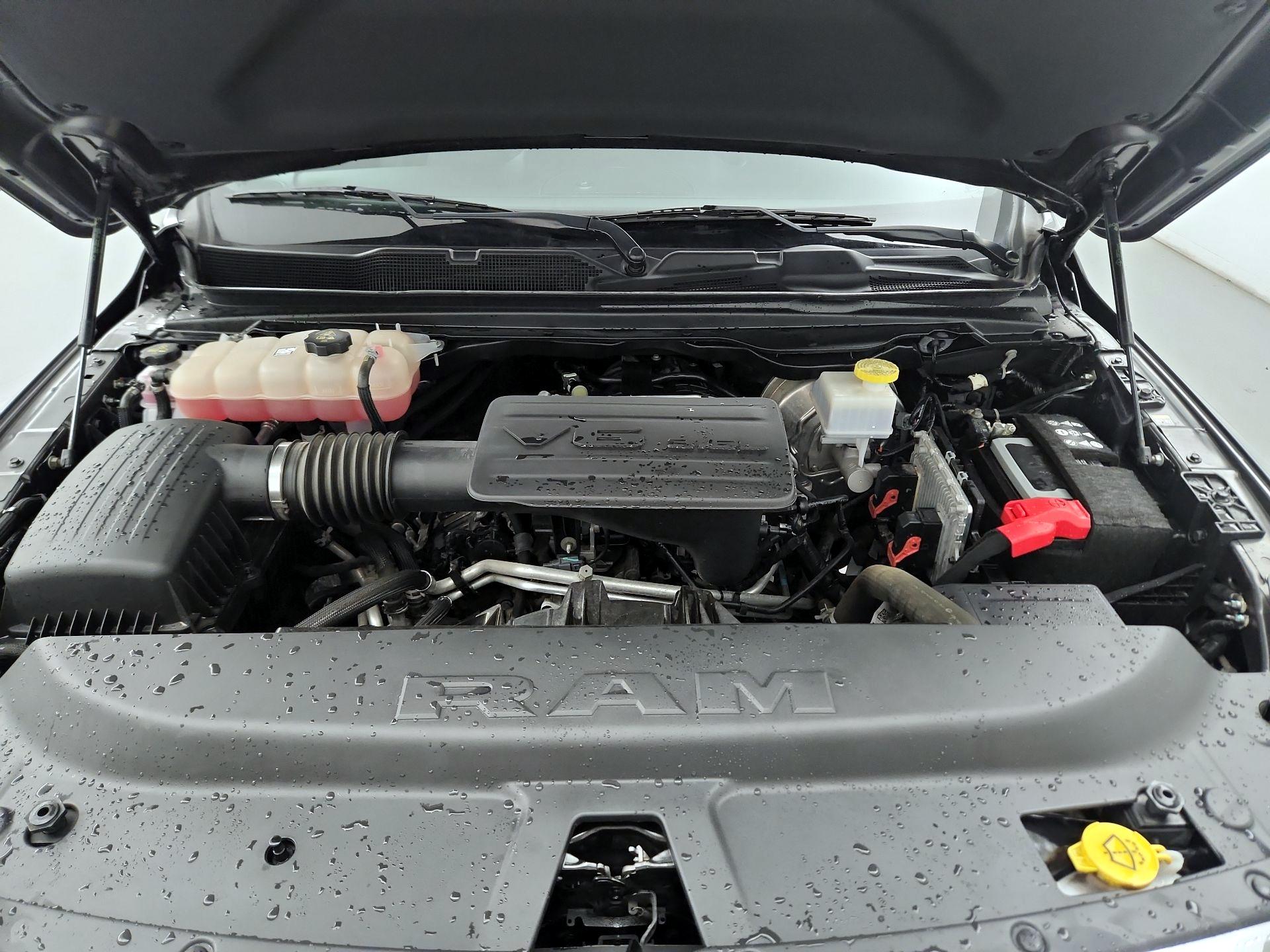 Thumbnail: 2022 RAM 1500 - 20