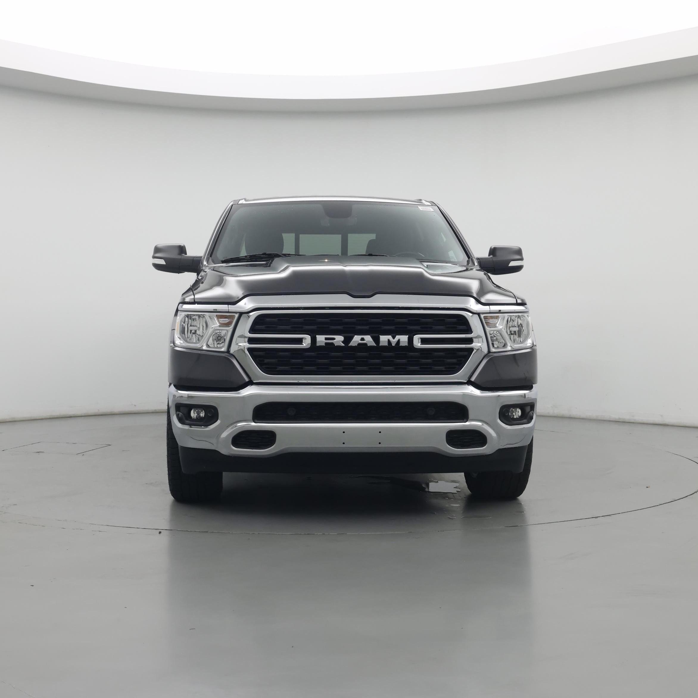 Thumbnail: 2022 RAM 1500 - 5