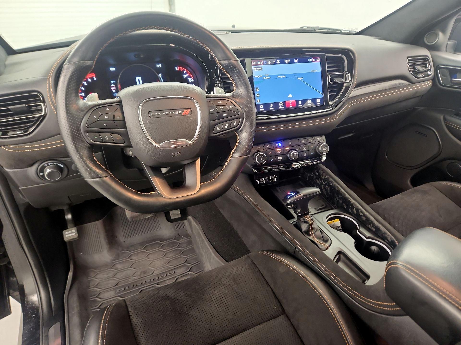 Thumbnail: 2023 Dodge Durango - 9