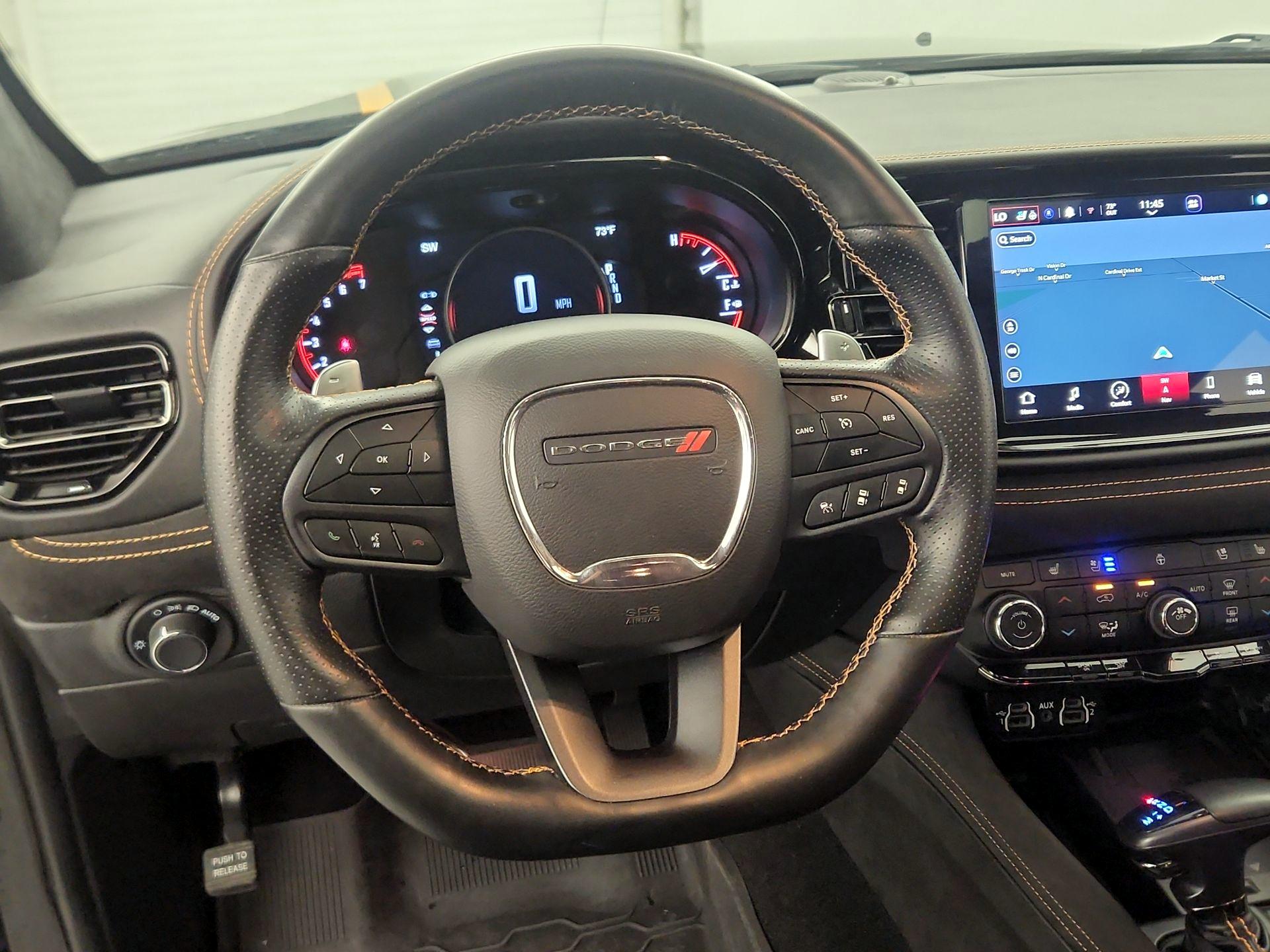 Thumbnail: 2023 Dodge Durango - 10