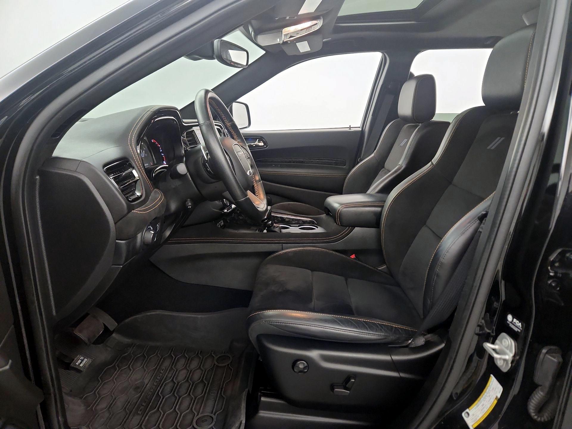 Thumbnail: 2023 Dodge Durango - 11