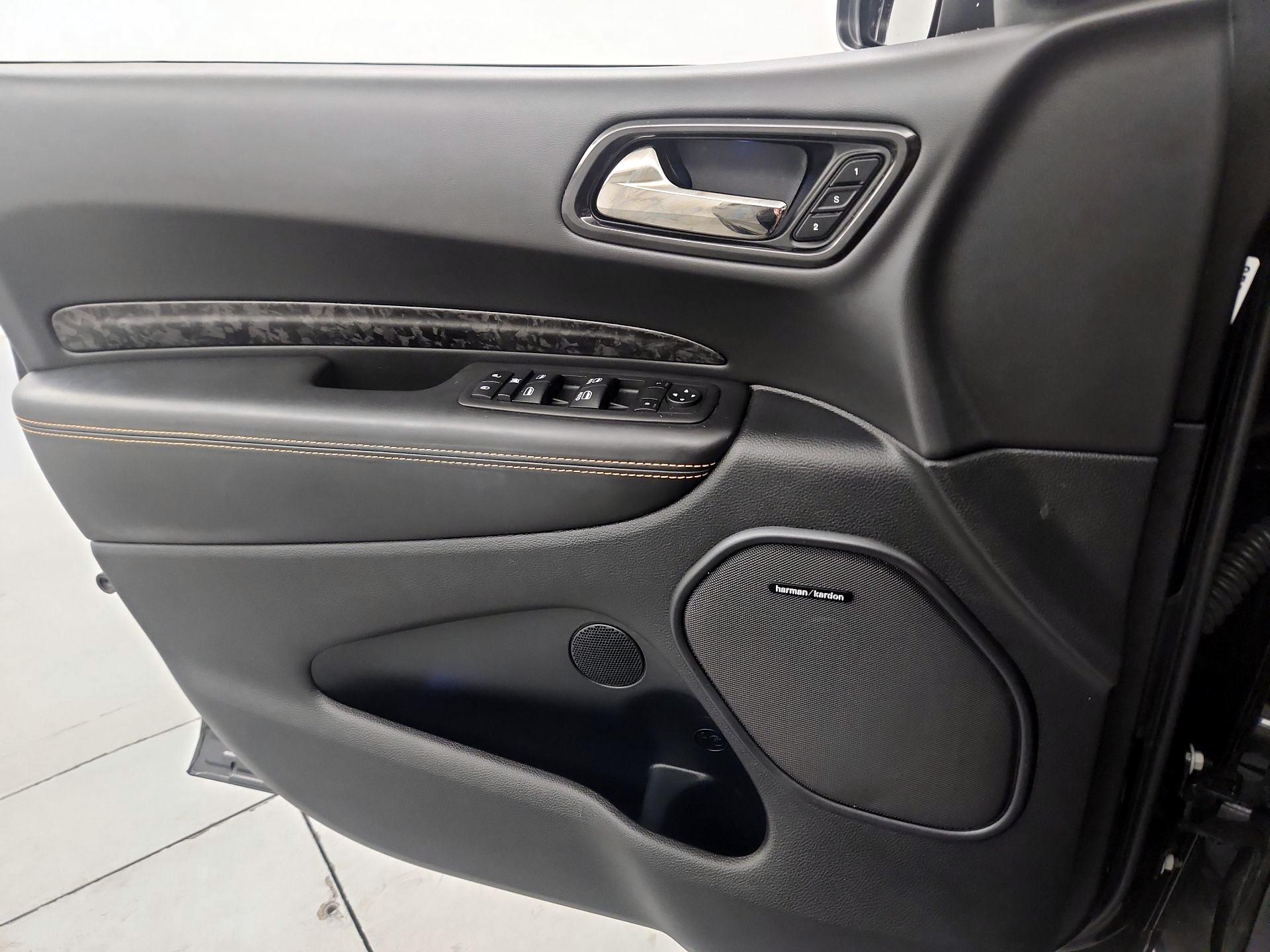Thumbnail: 2023 Dodge Durango - 12