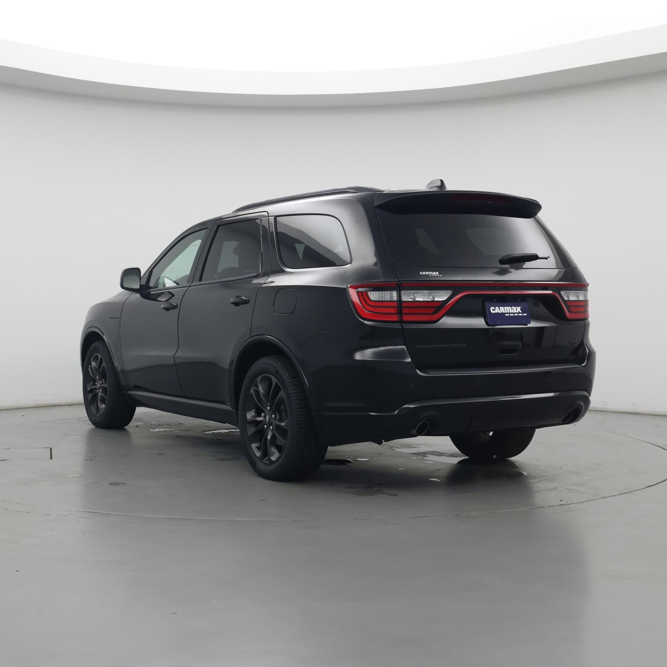 Thumbnail: 2023 Dodge Durango - 2