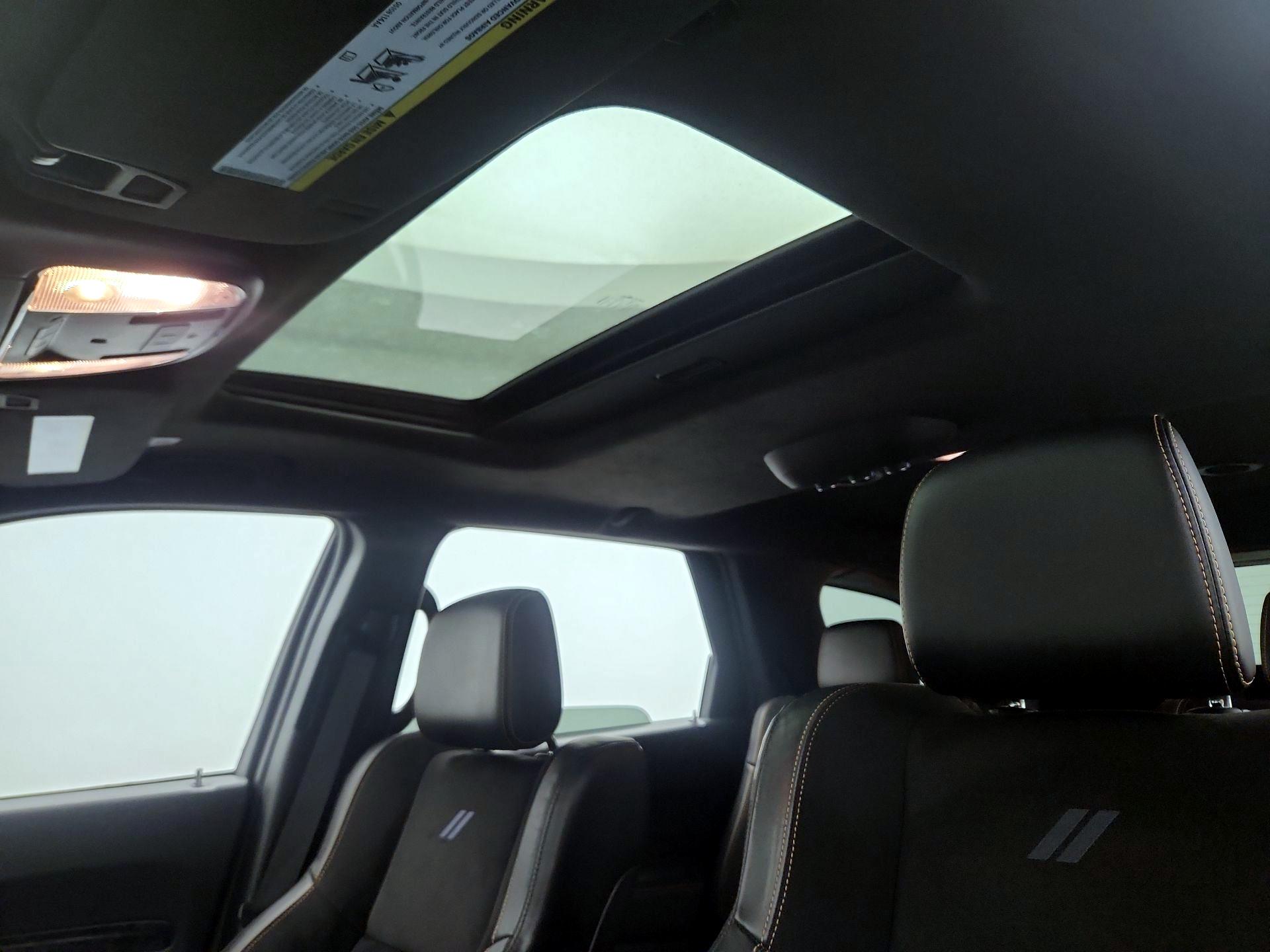 Thumbnail: 2023 Dodge Durango - 20