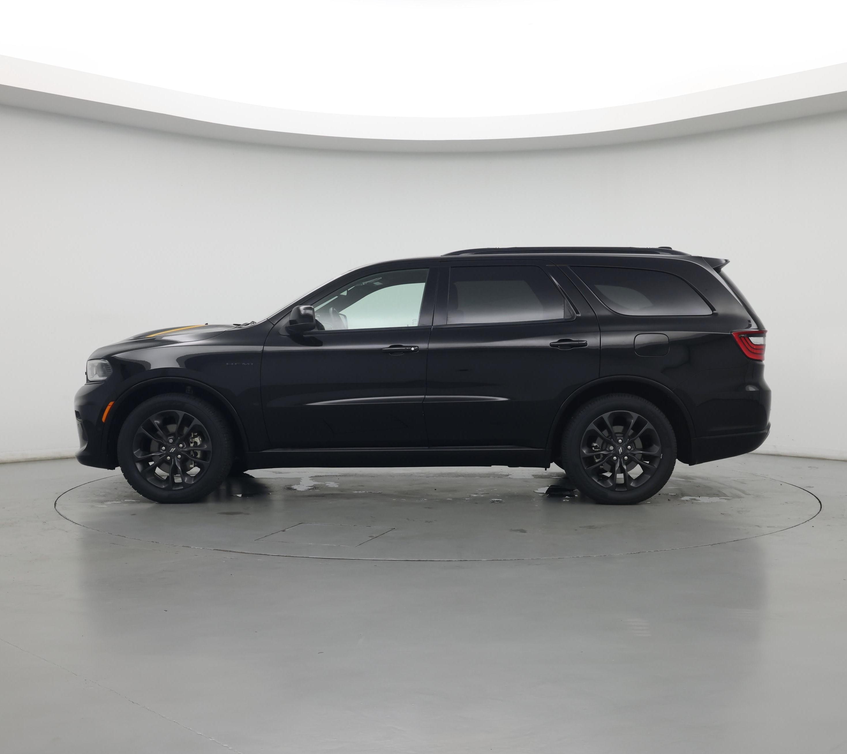 Thumbnail: 2023 Dodge Durango - 3