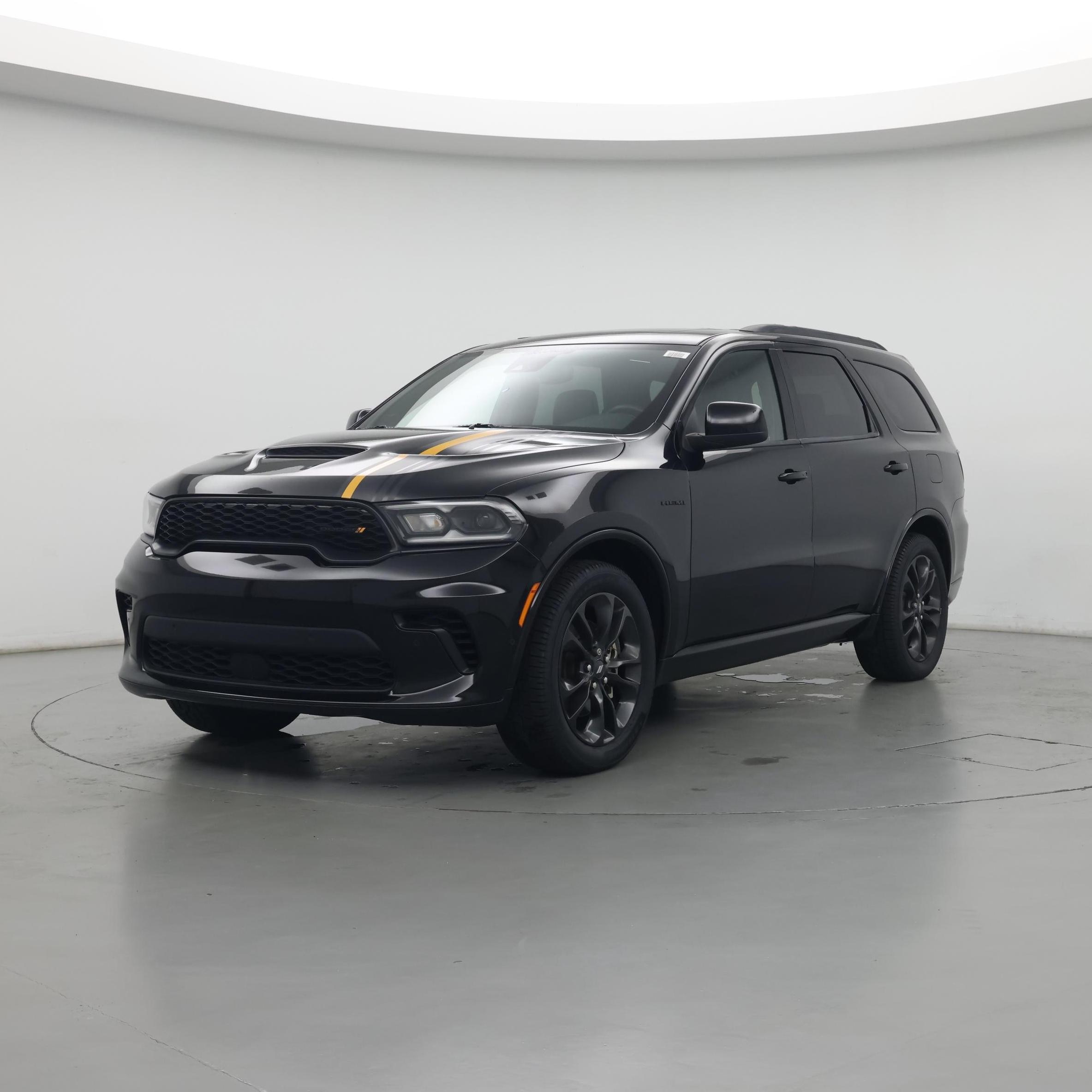 Thumbnail: 2023 Dodge Durango - 4