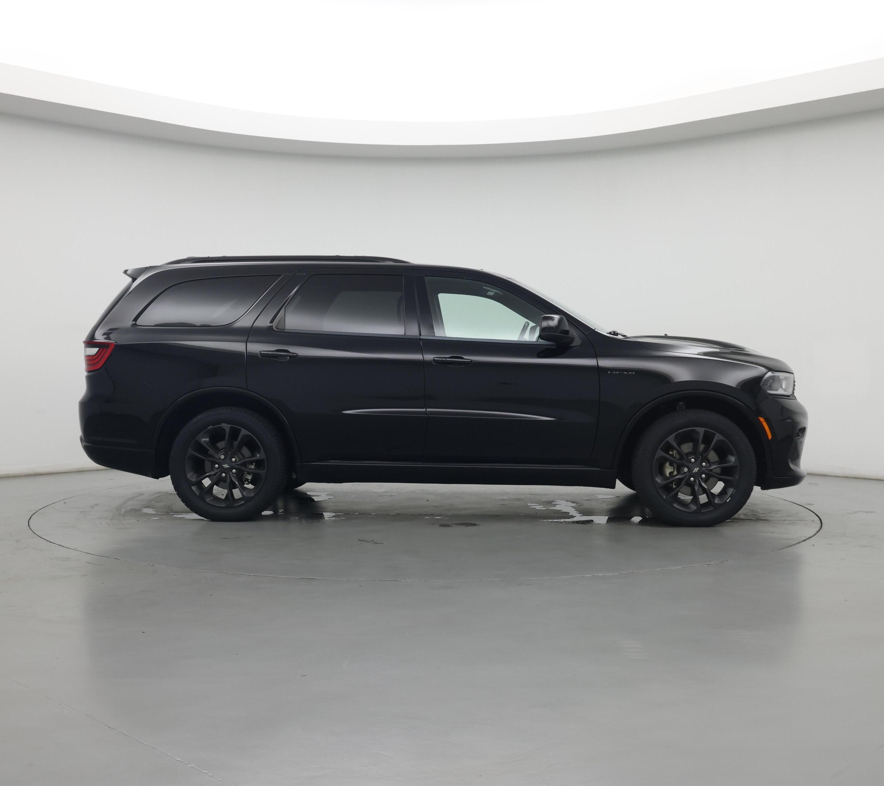 Thumbnail: 2023 Dodge Durango - 7