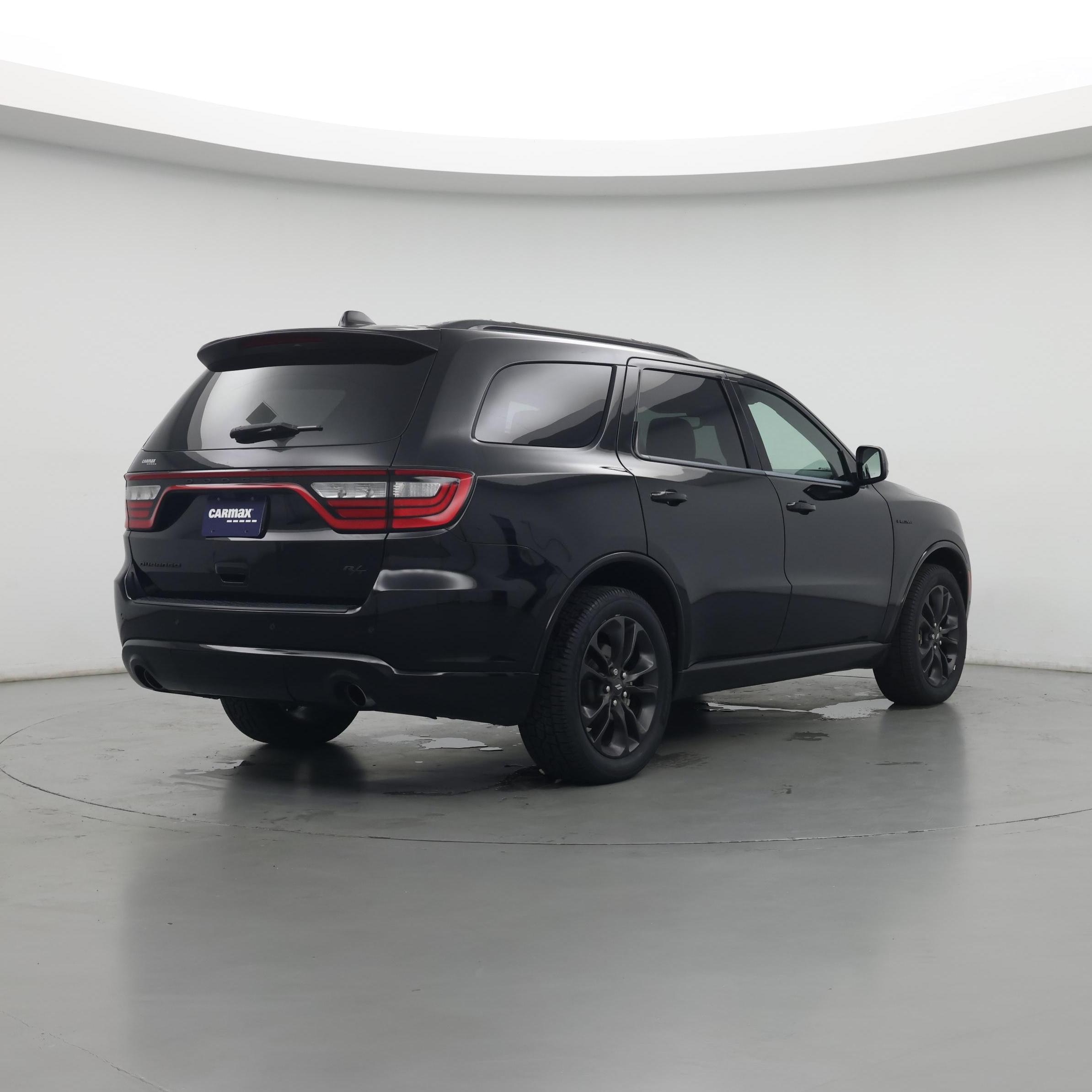 Thumbnail: 2023 Dodge Durango - 8