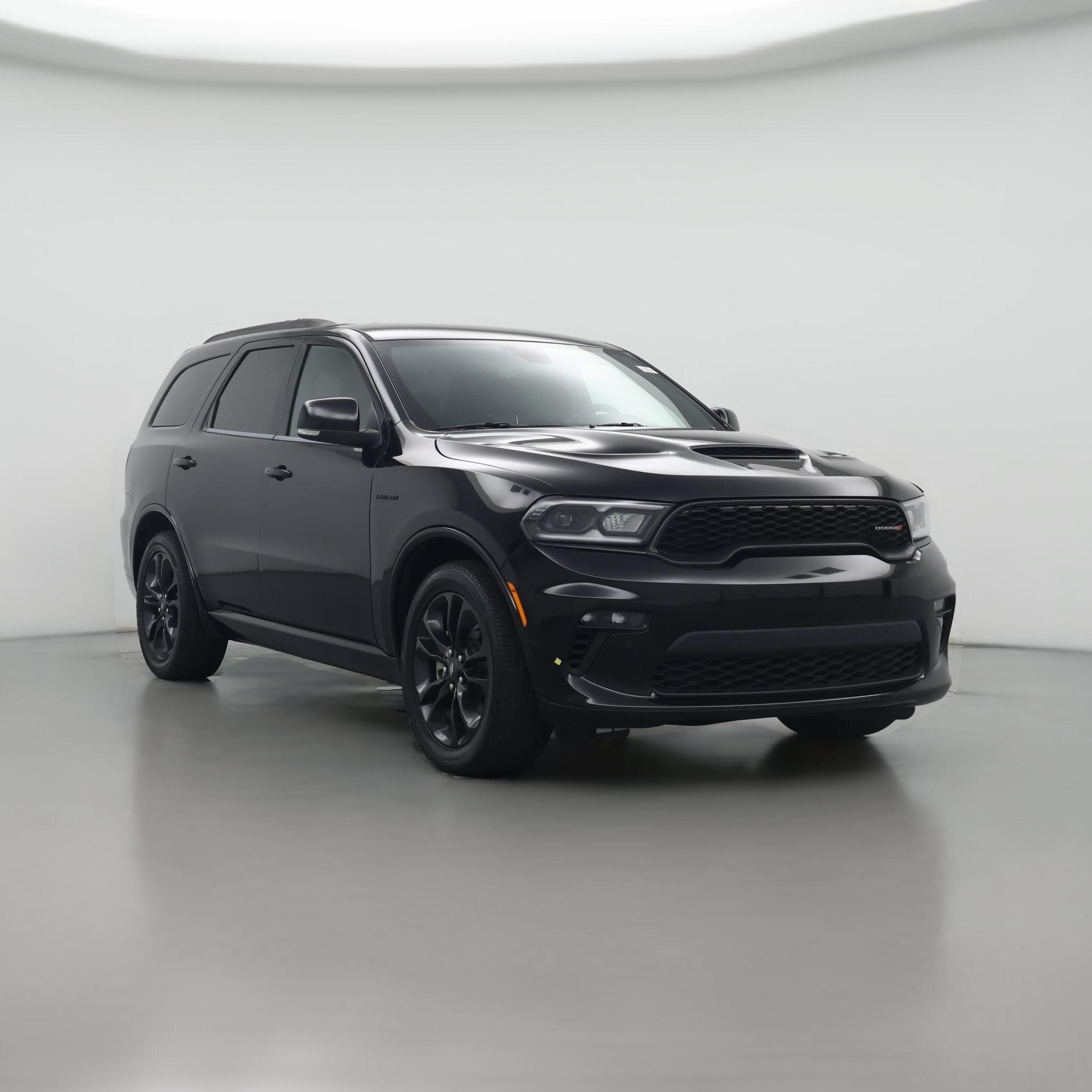 Thumbnail: 2021 Dodge Durango - 1