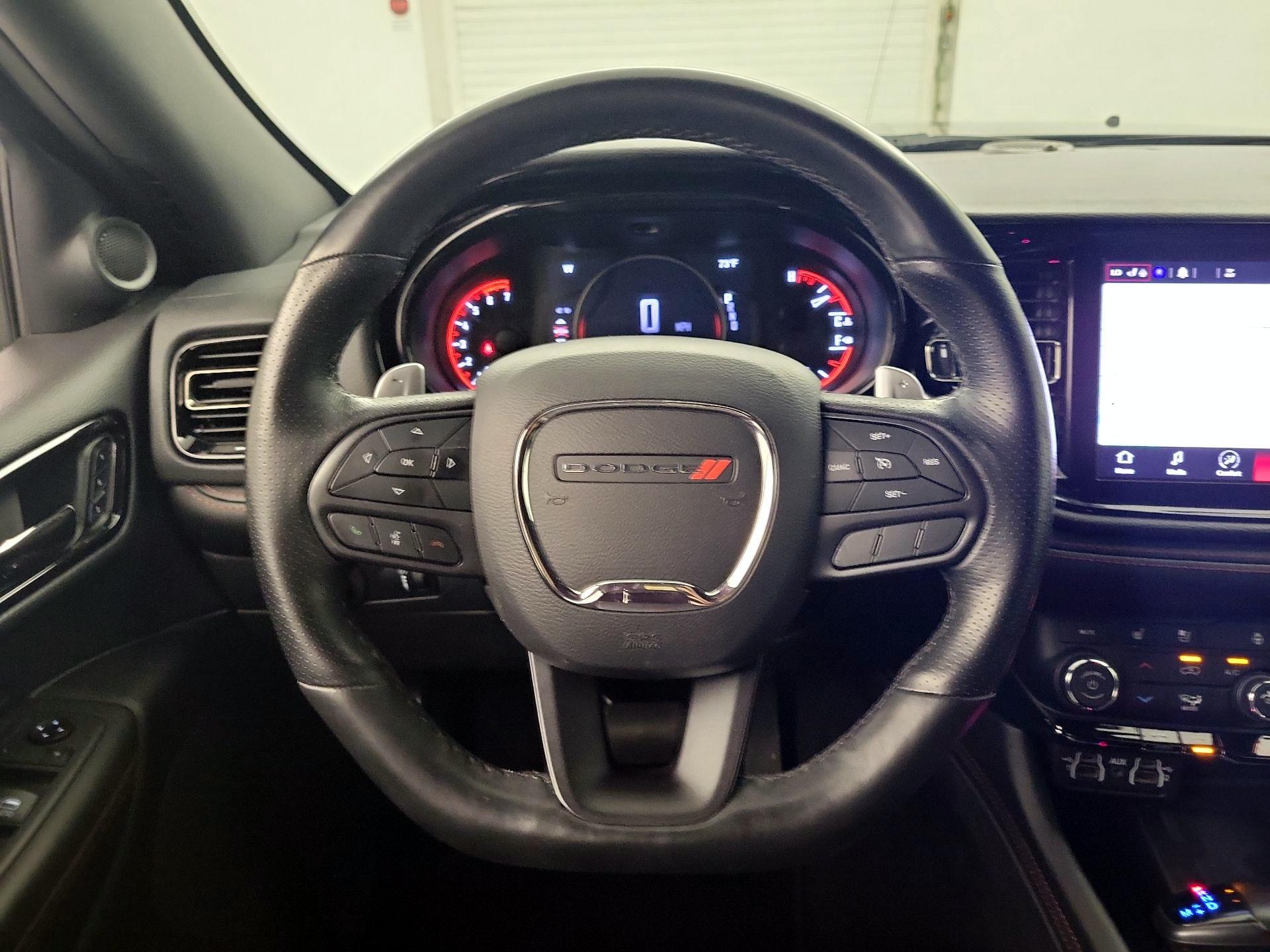 Thumbnail: 2021 Dodge Durango - 10