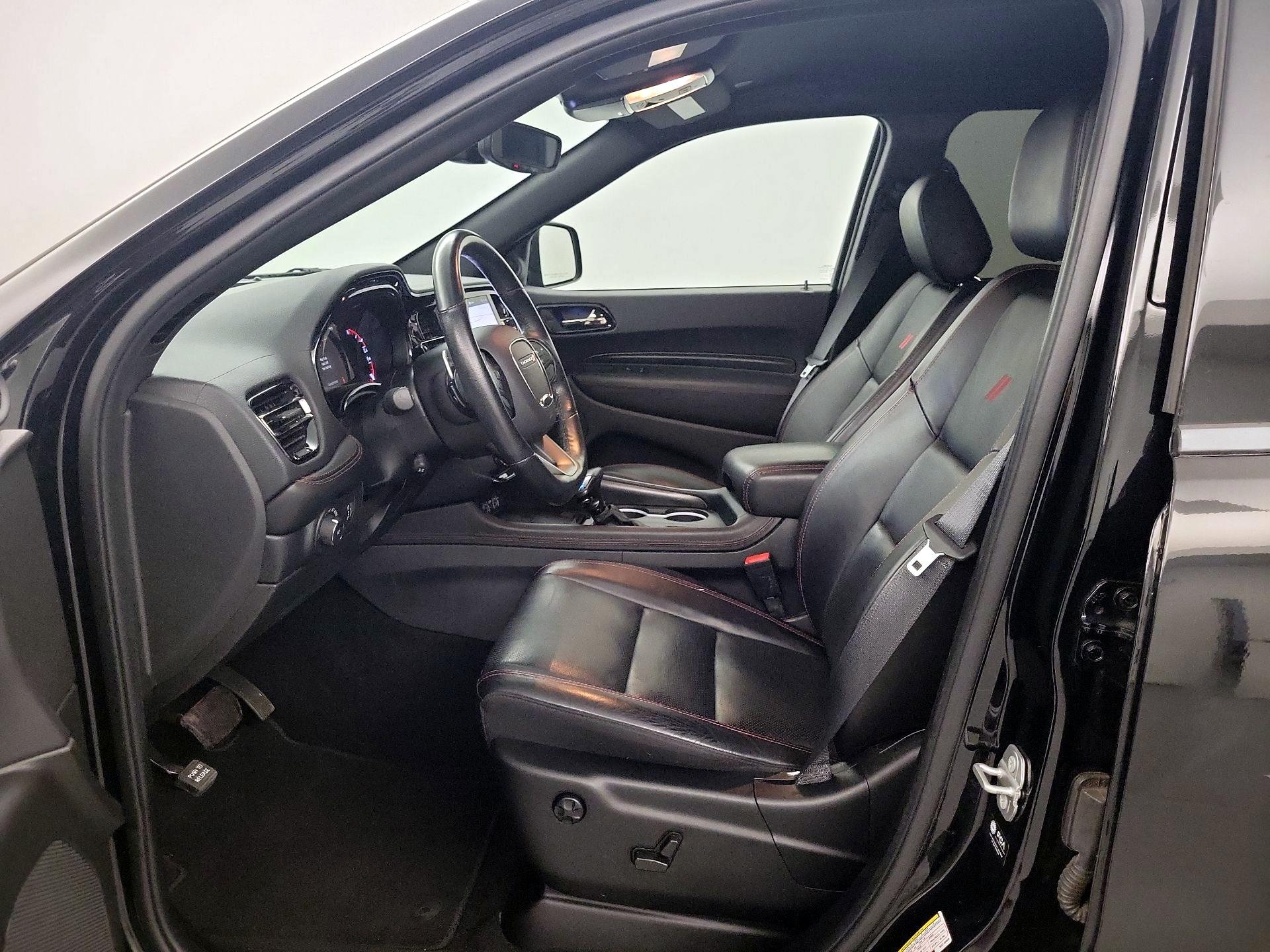 Thumbnail: 2021 Dodge Durango - 11