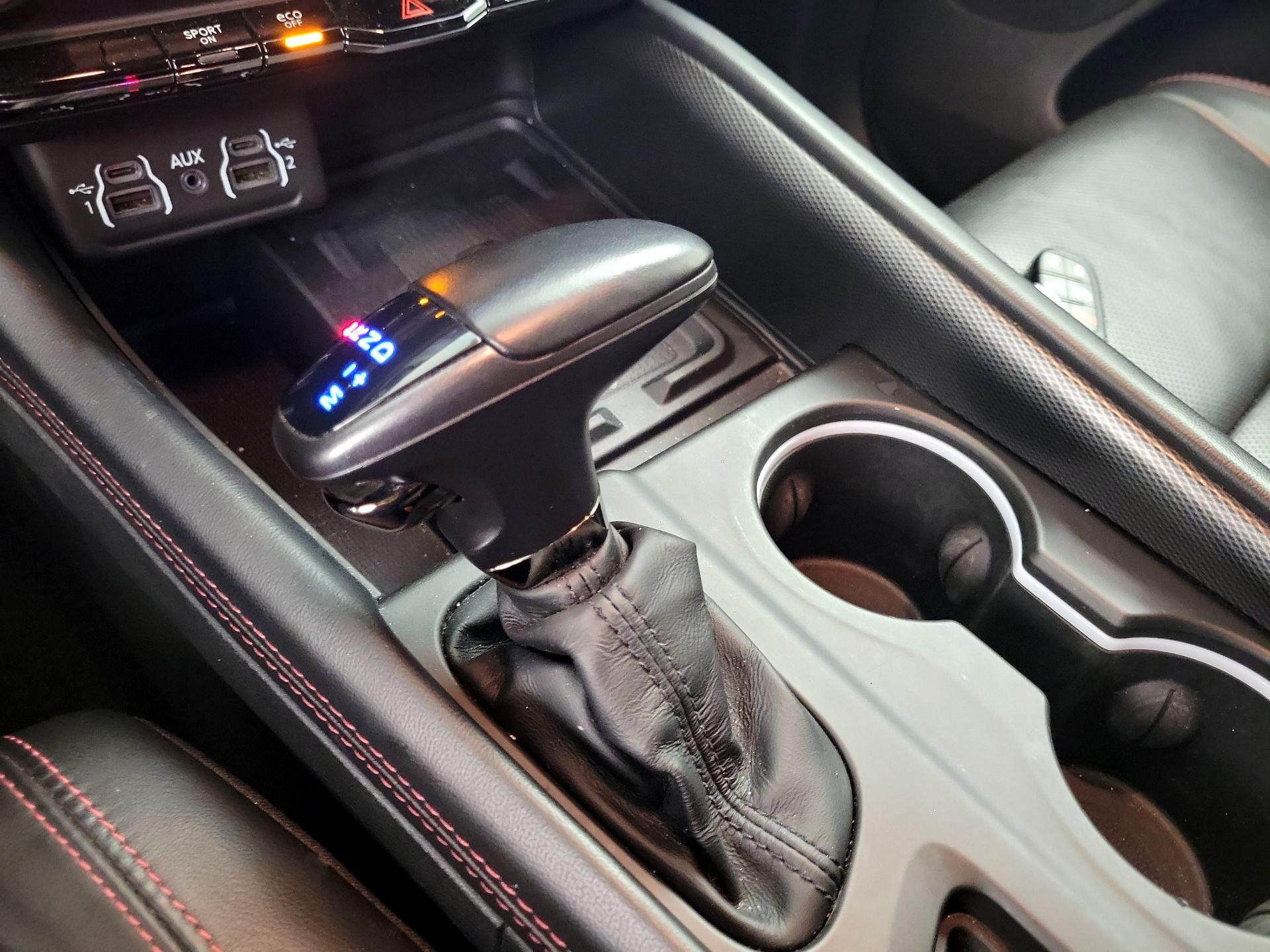 Thumbnail: 2021 Dodge Durango - 18