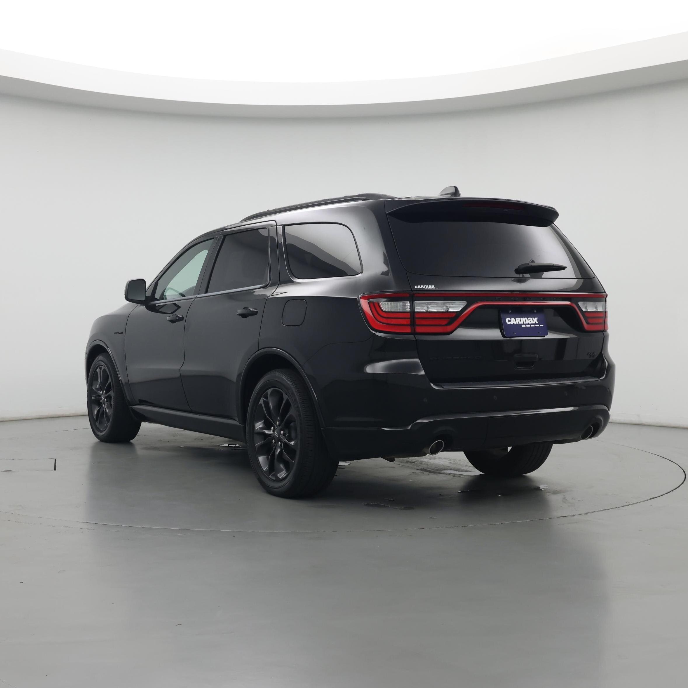 Thumbnail: 2021 Dodge Durango - 2