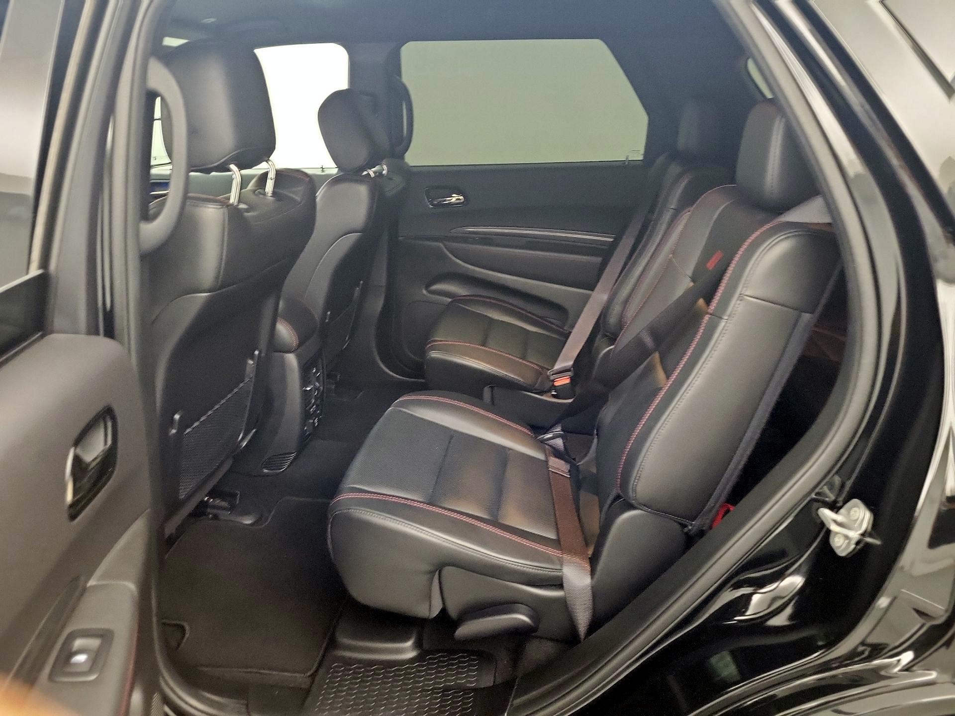 Thumbnail: 2021 Dodge Durango - 20