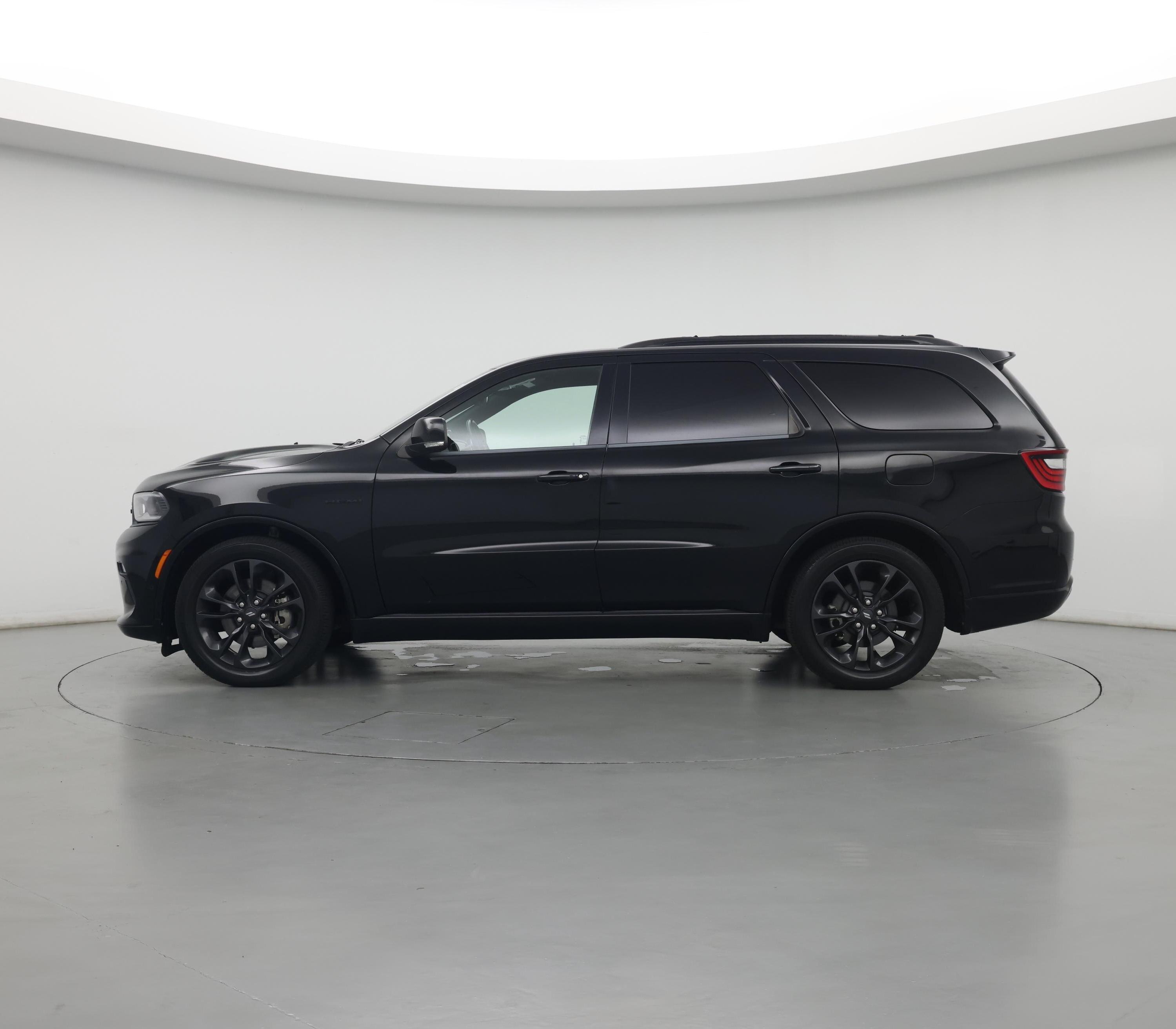 Thumbnail: 2021 Dodge Durango - 3