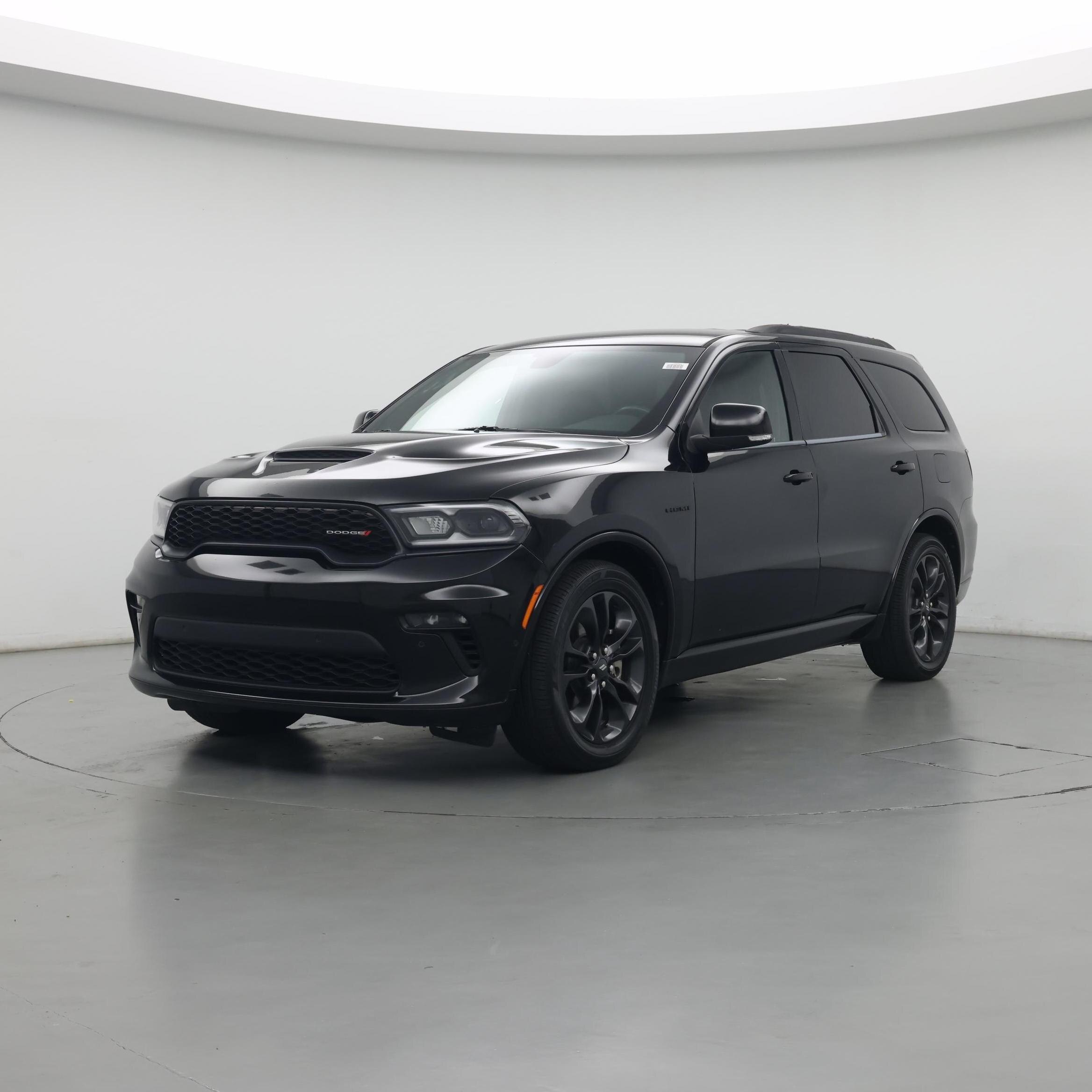 Thumbnail: 2021 Dodge Durango - 4