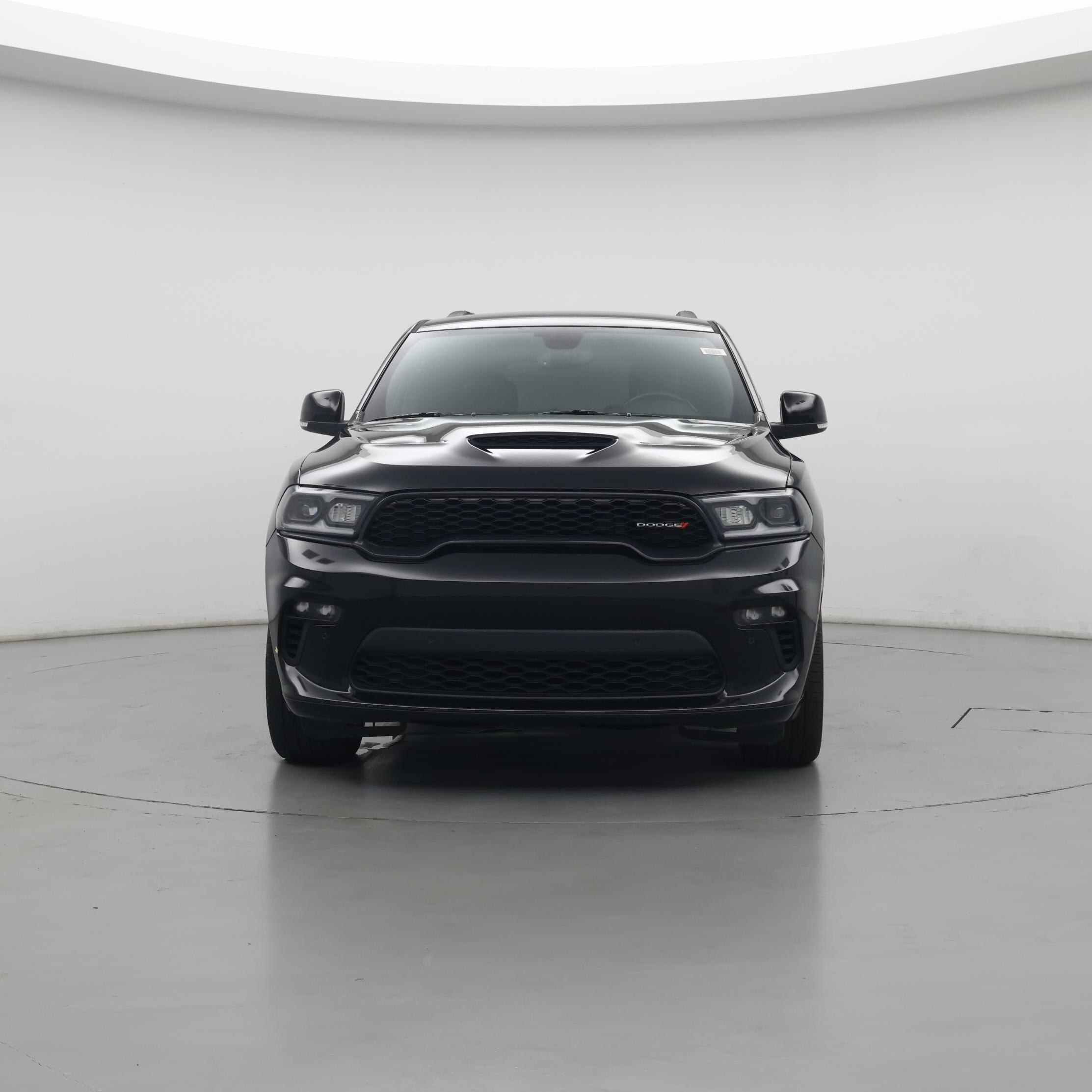 Thumbnail: 2021 Dodge Durango - 5