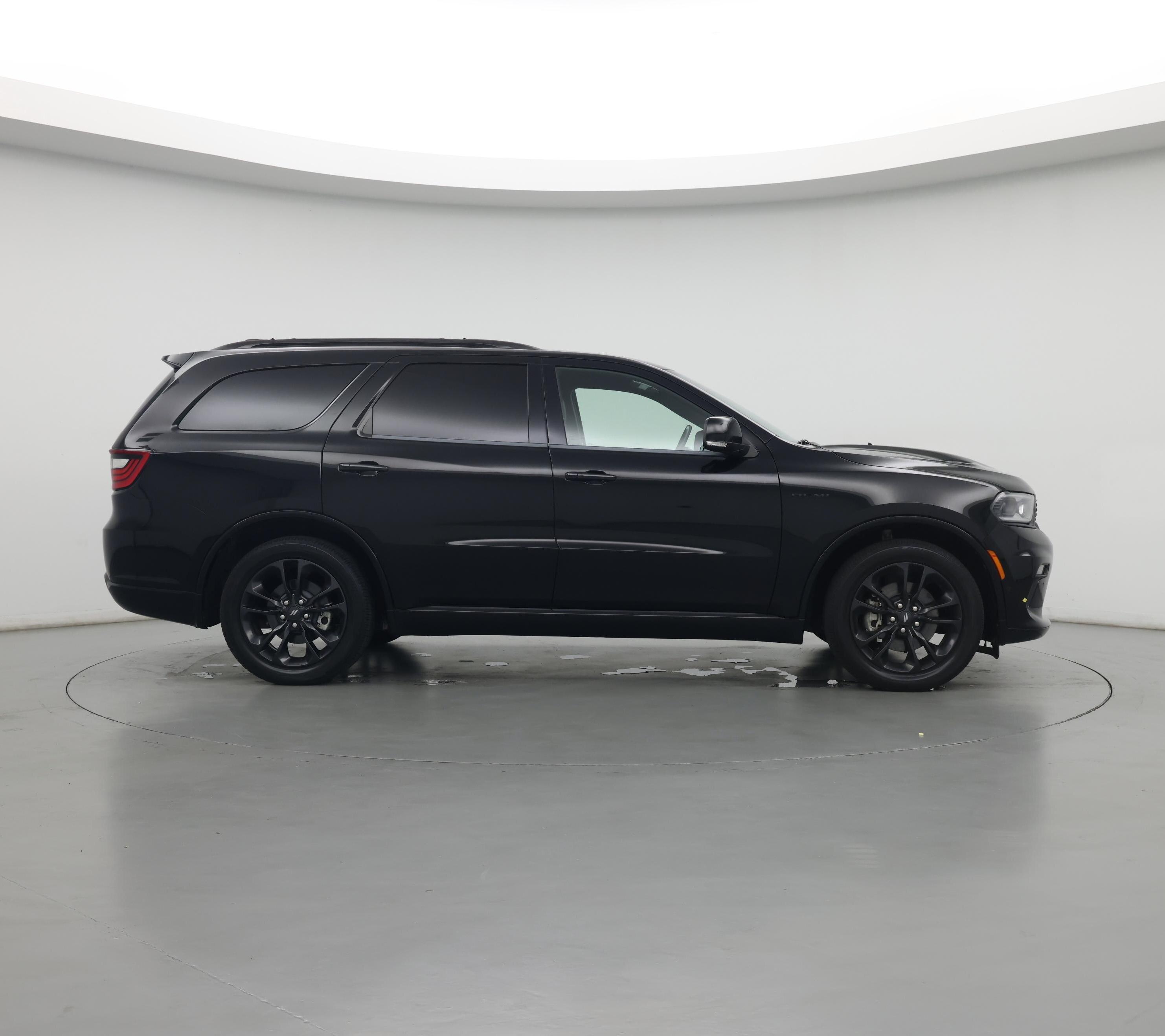 Thumbnail: 2021 Dodge Durango - 7