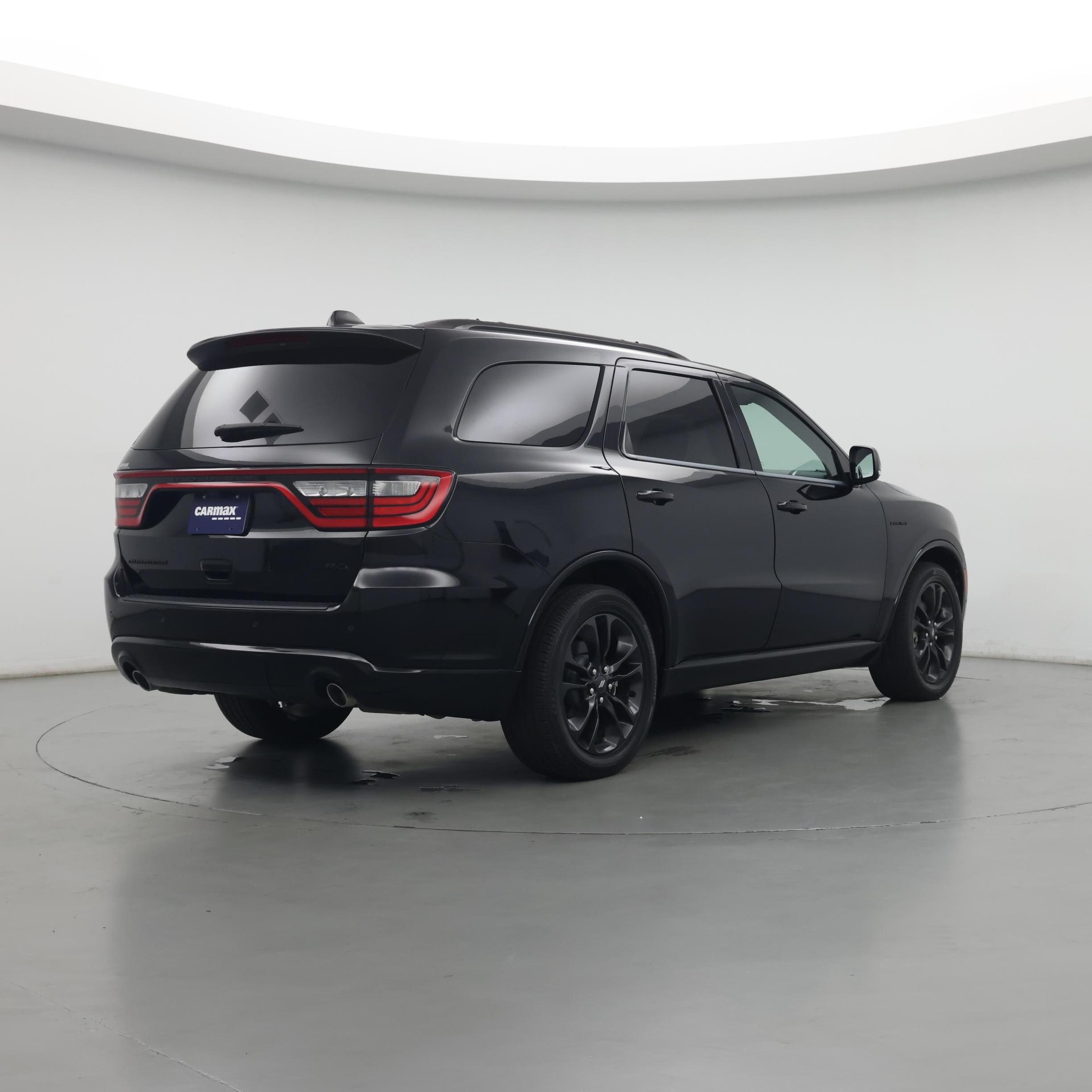 Thumbnail: 2021 Dodge Durango - 8