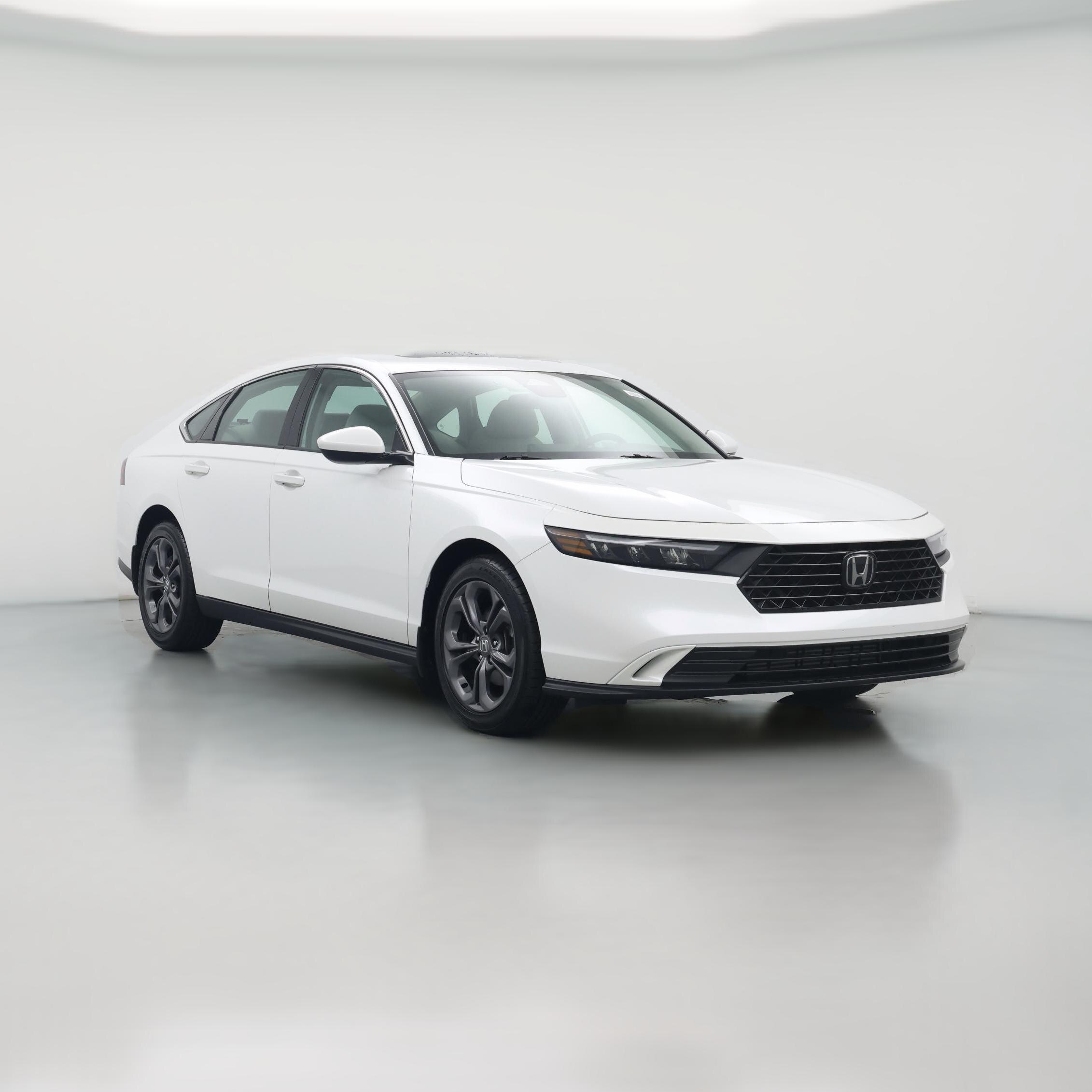Thumbnail: 2023 Honda Accord - 1