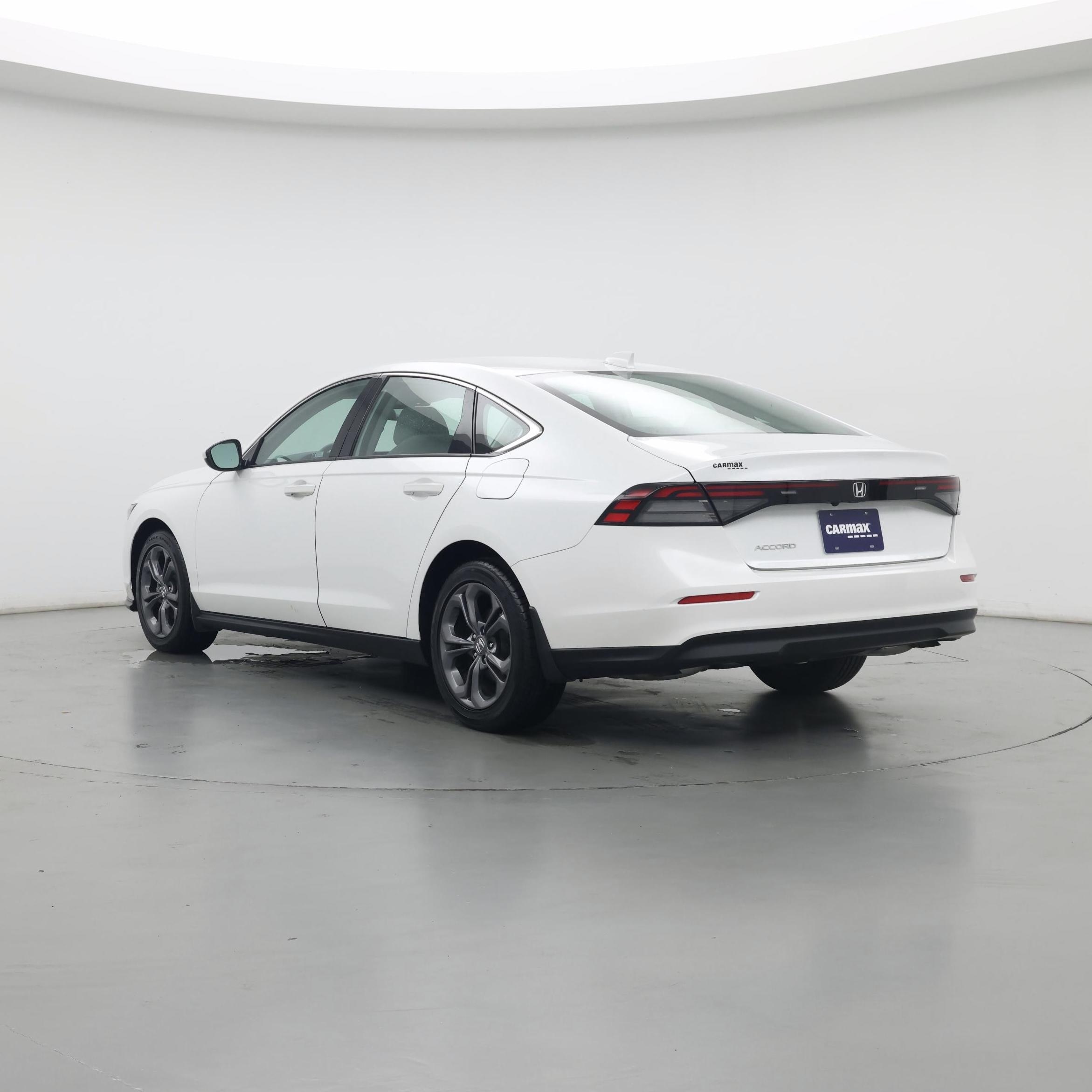 Thumbnail: 2023 Honda Accord - 2