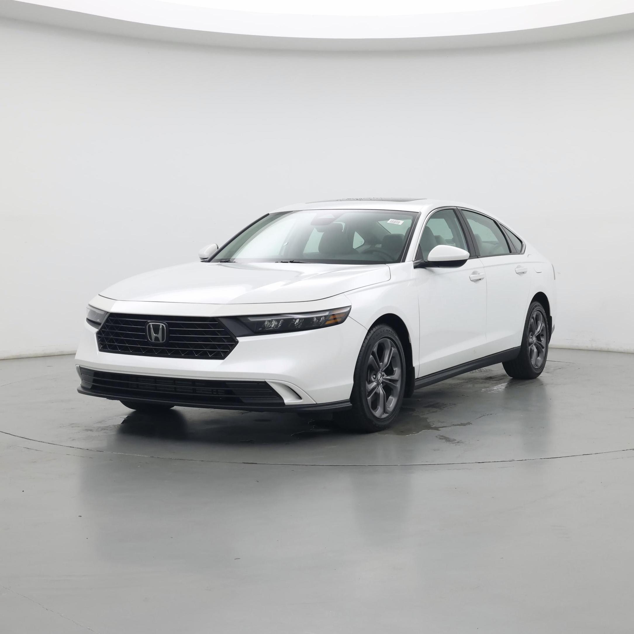 Thumbnail: 2023 Honda Accord - 4