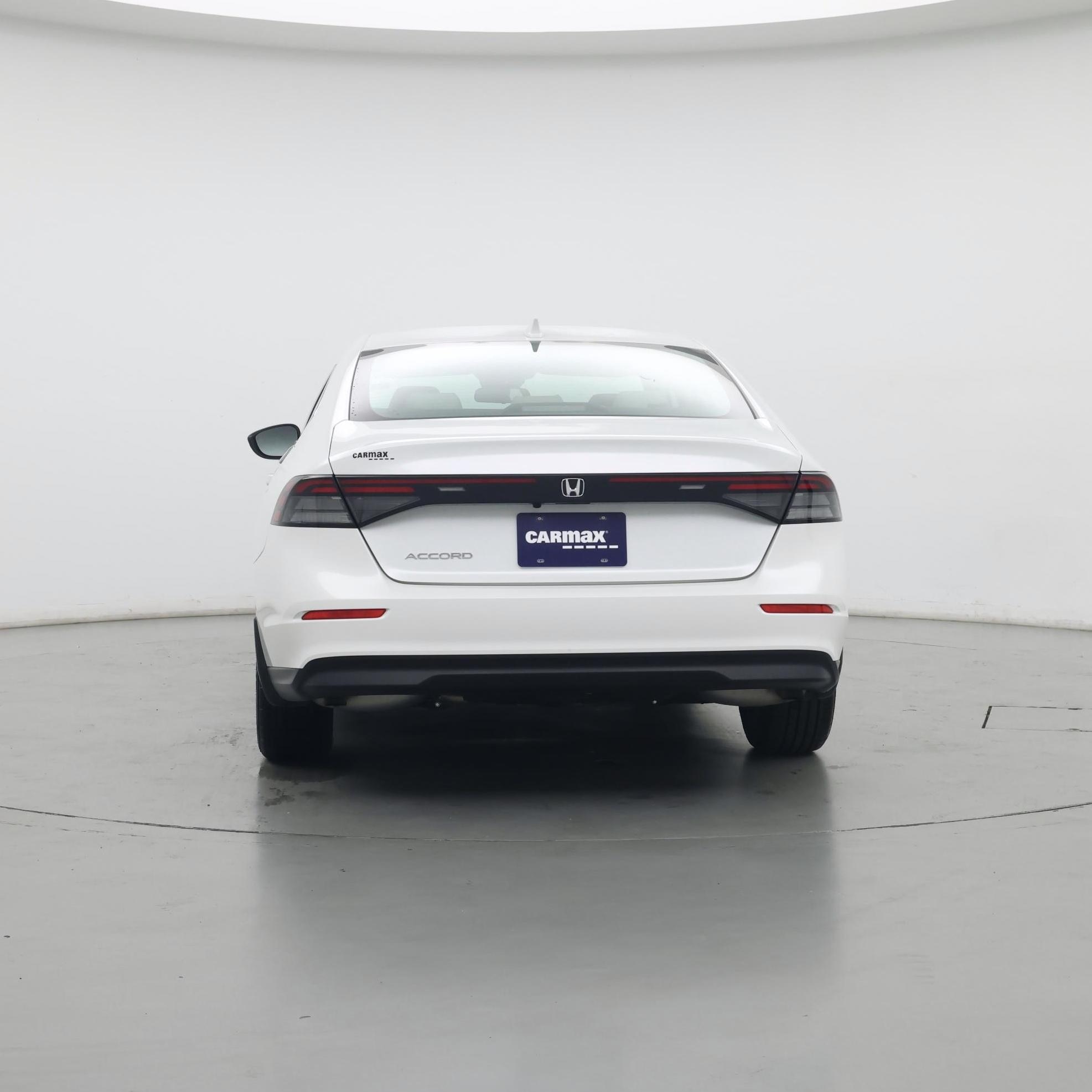 Thumbnail: 2023 Honda Accord - 6