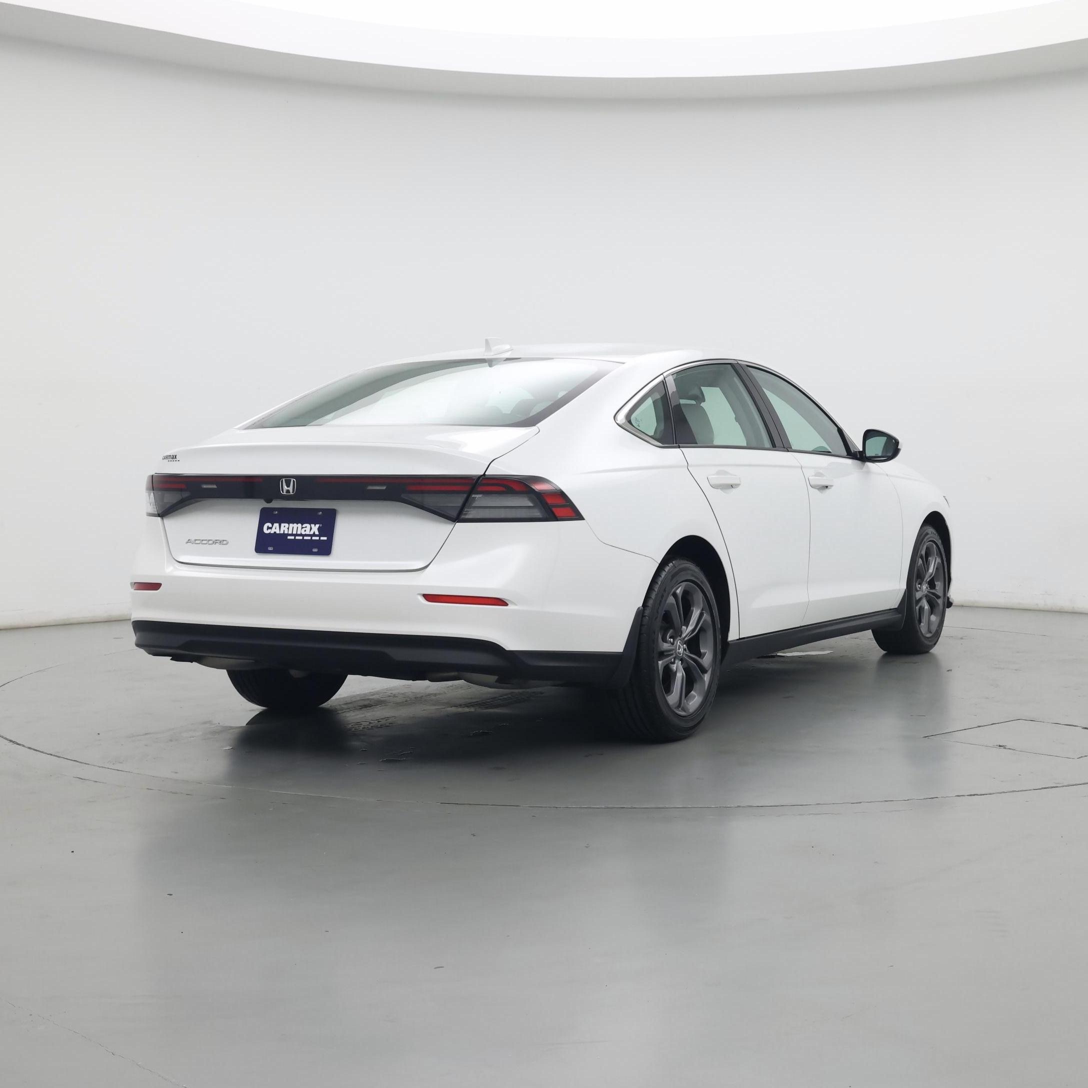 Thumbnail: 2023 Honda Accord - 8