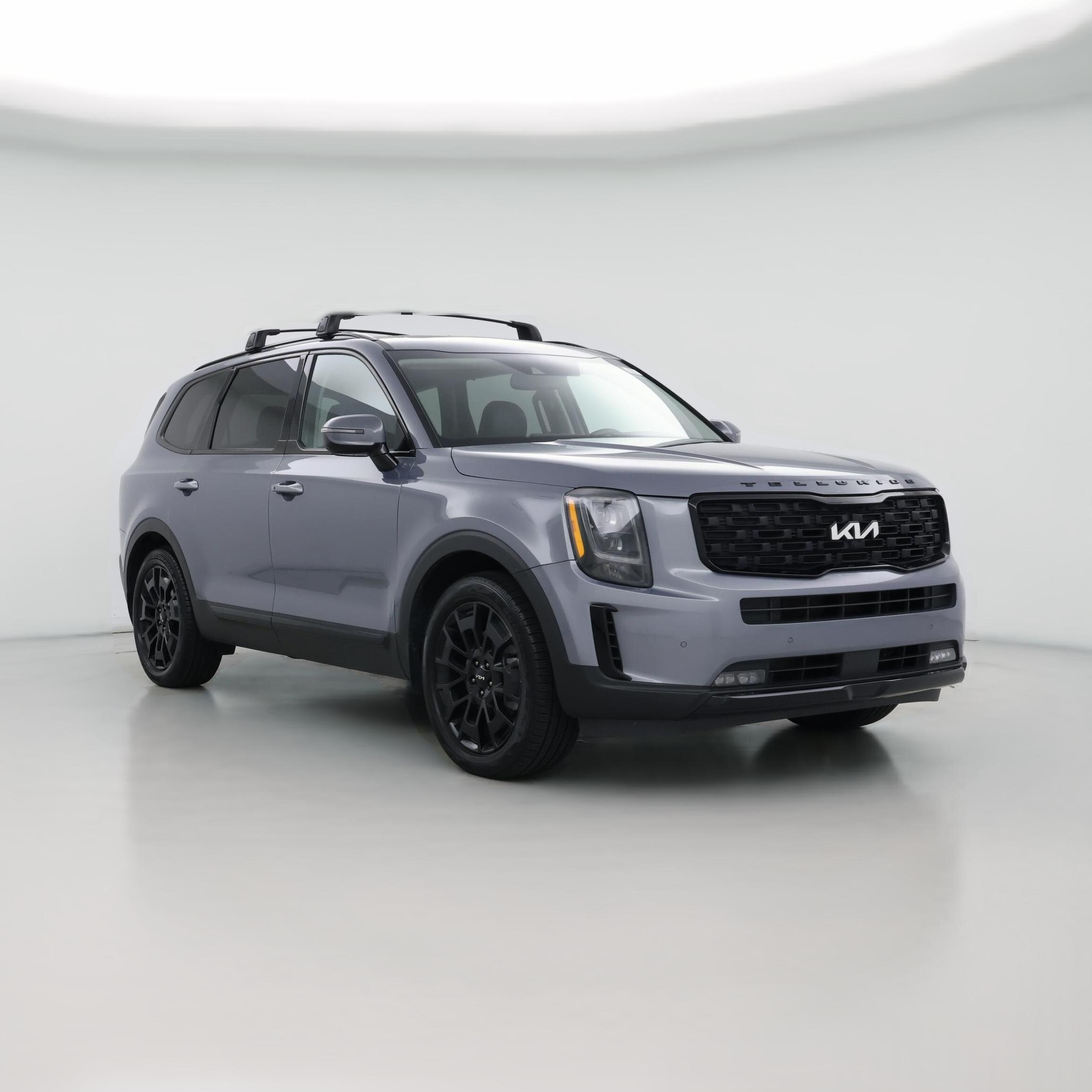 Thumbnail: 2022 Kia Telluride - 1