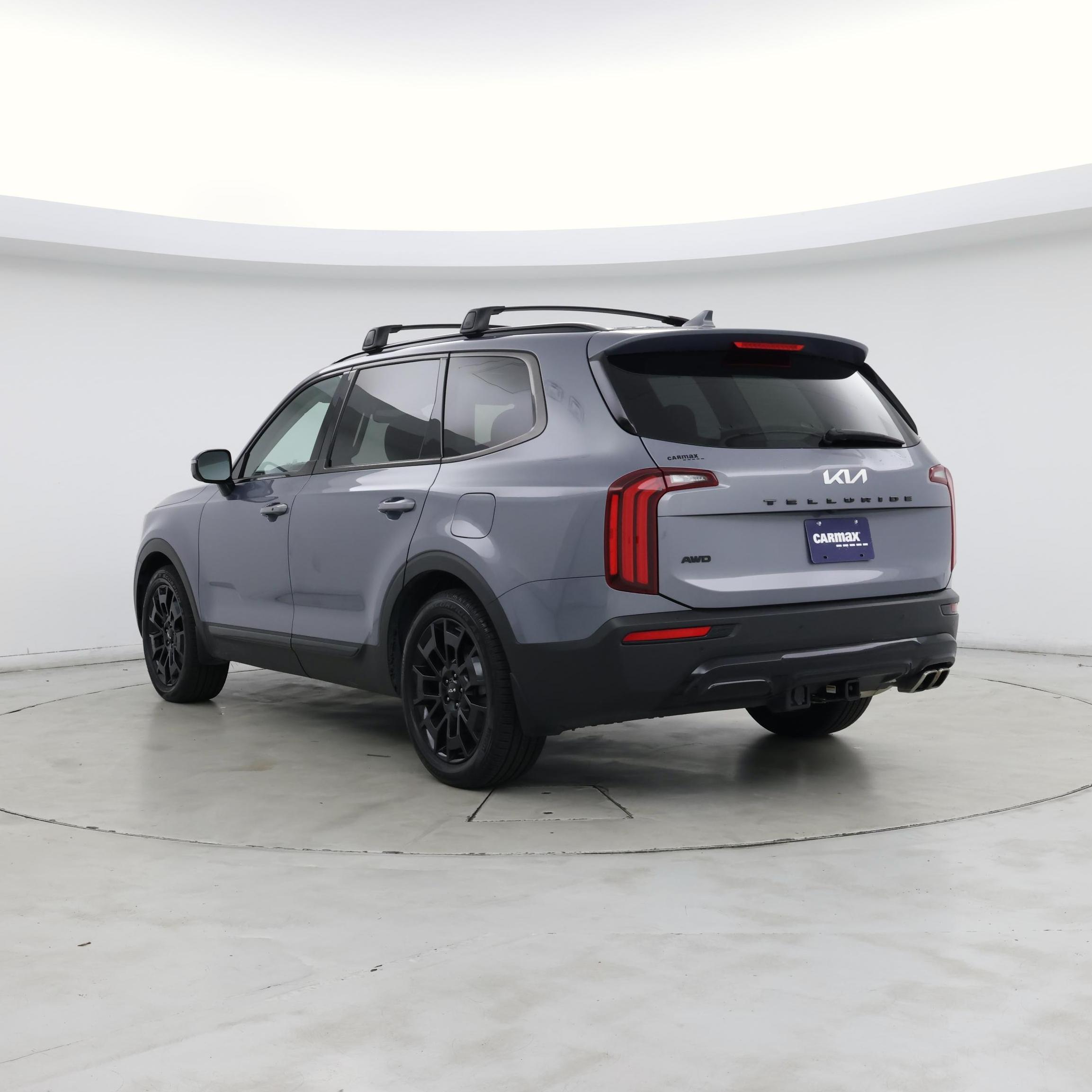 Thumbnail: 2022 Kia Telluride - 2
