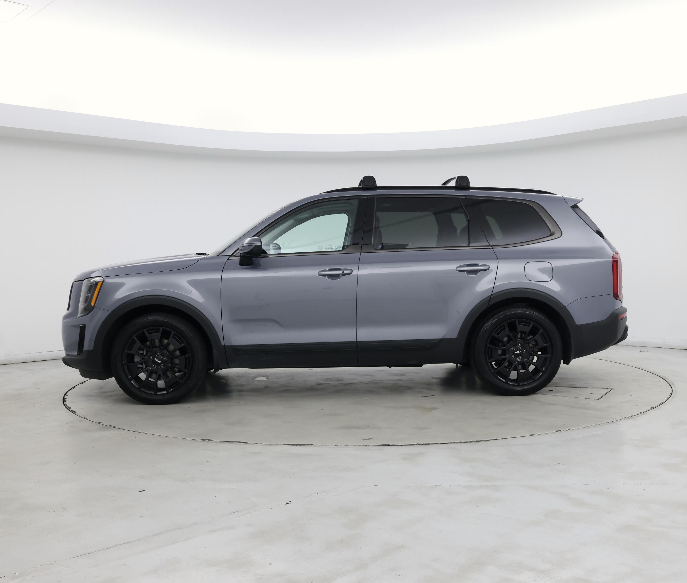 Thumbnail: 2022 Kia Telluride - 3
