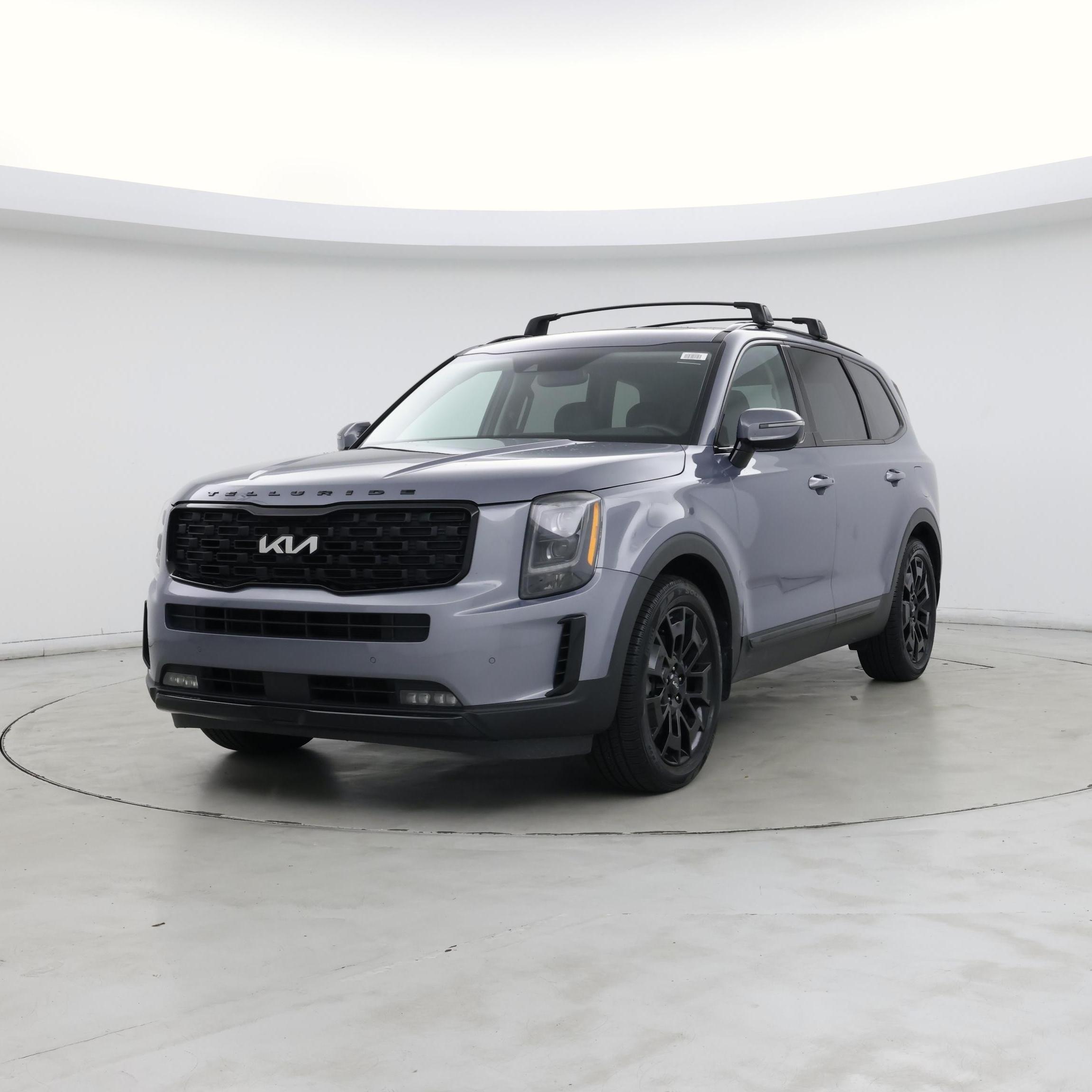 Thumbnail: 2022 Kia Telluride - 4