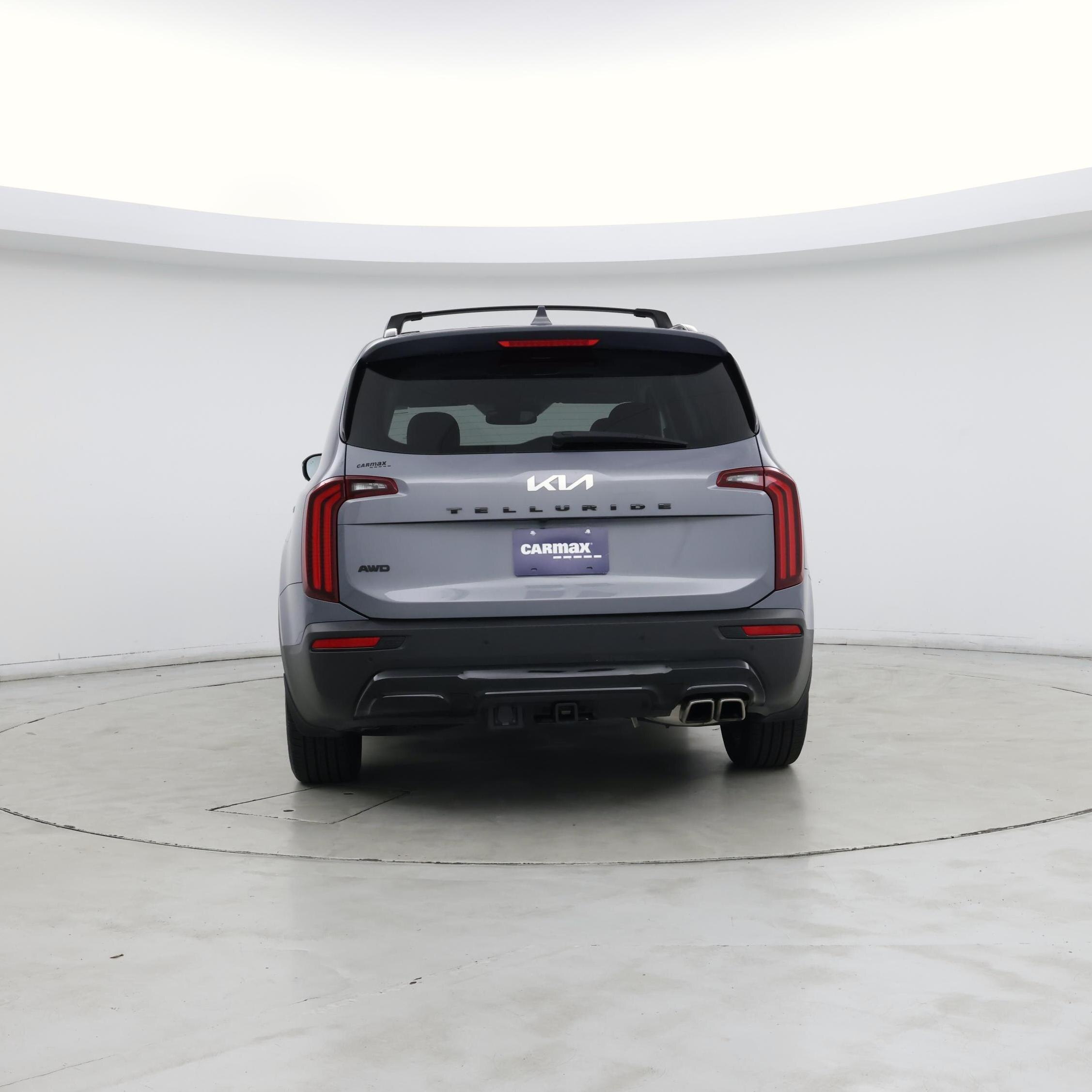 Thumbnail: 2022 Kia Telluride - 6