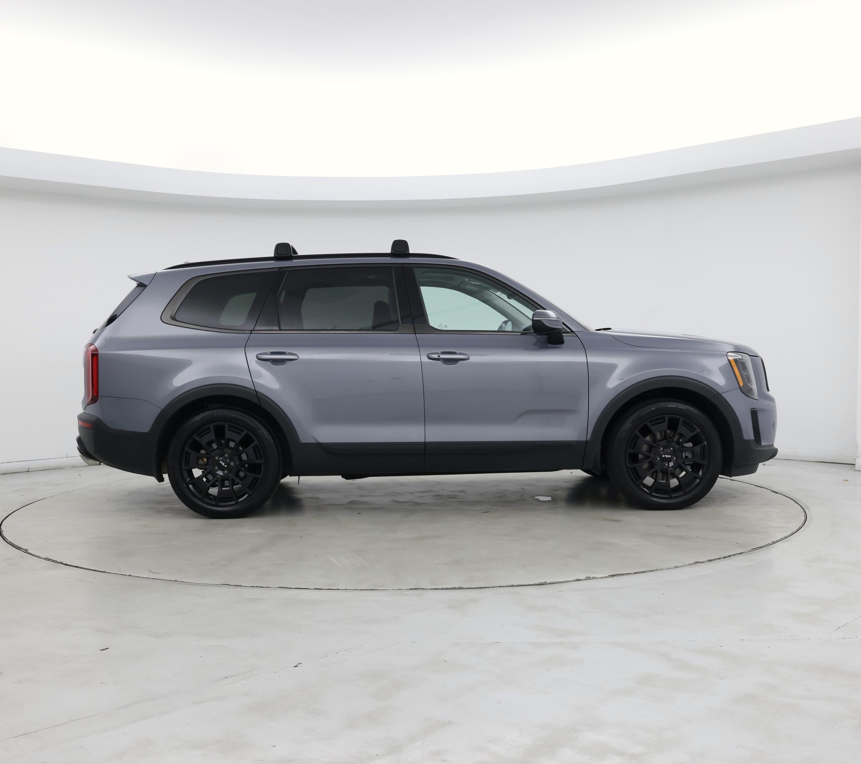 Thumbnail: 2022 Kia Telluride - 7