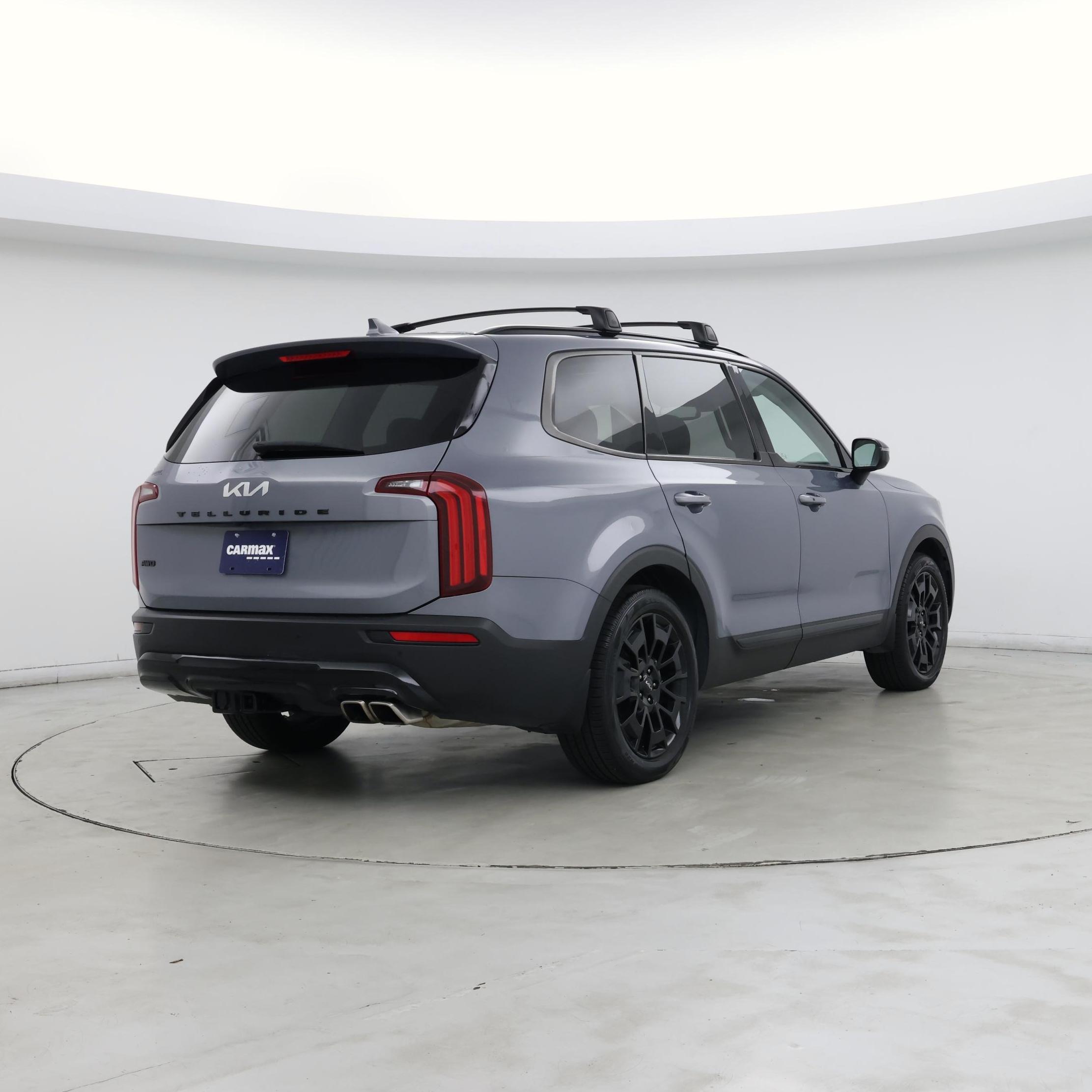 Thumbnail: 2022 Kia Telluride - 8
